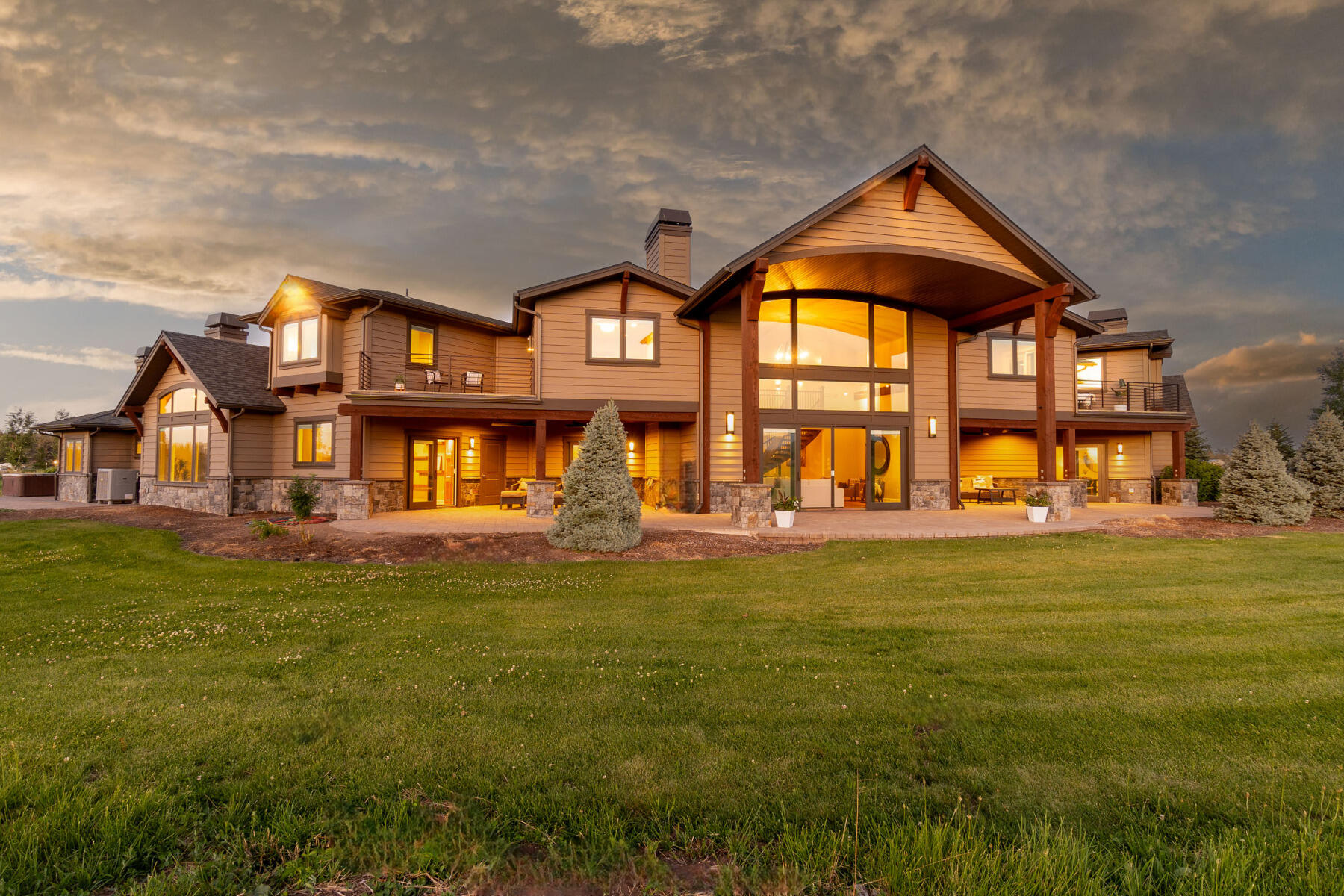 N/A - Residential