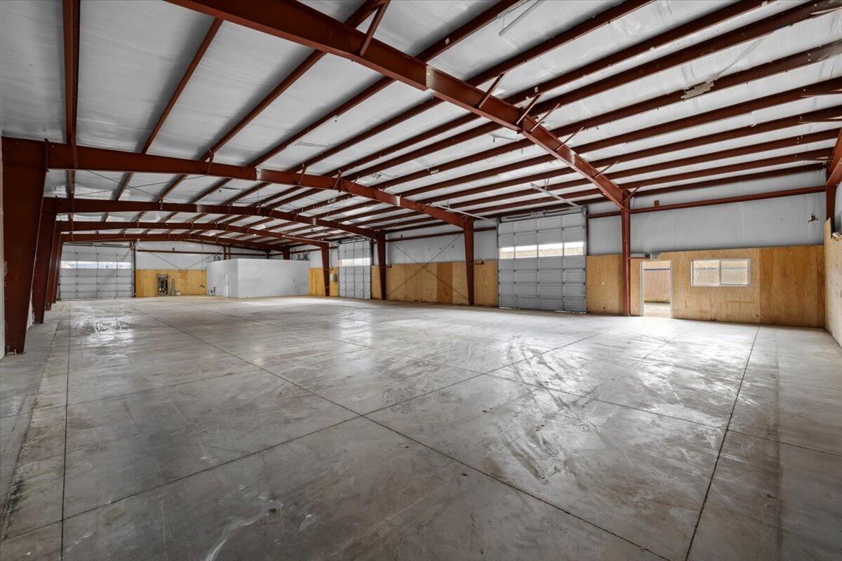 Kirtland Rock Industrial Subdivision Phase 1 - Commercial Sale