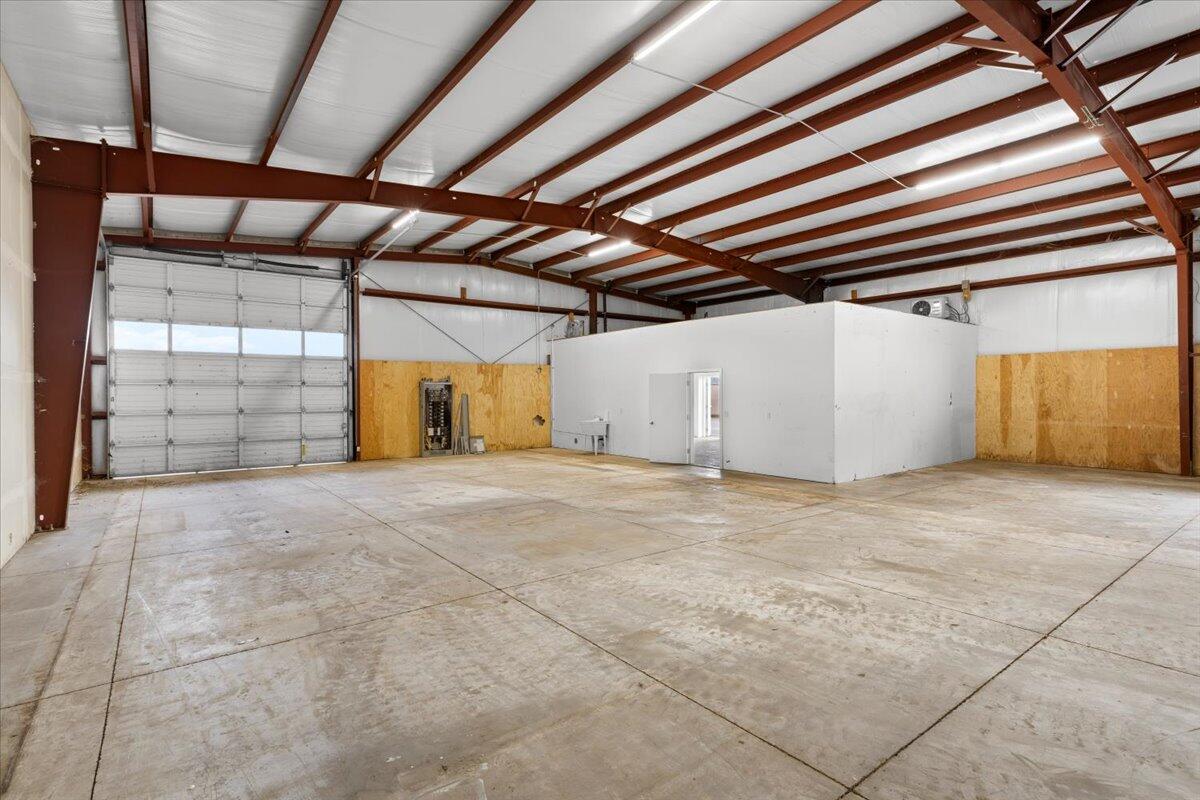 Kirtland Rock Industrial Subdivision Phase 1 - Commercial Sale