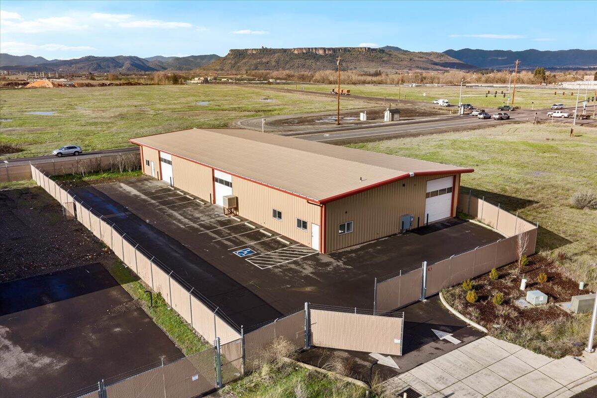 Kirtland Rock Industrial Subdivision Phase 1 - Commercial Sale