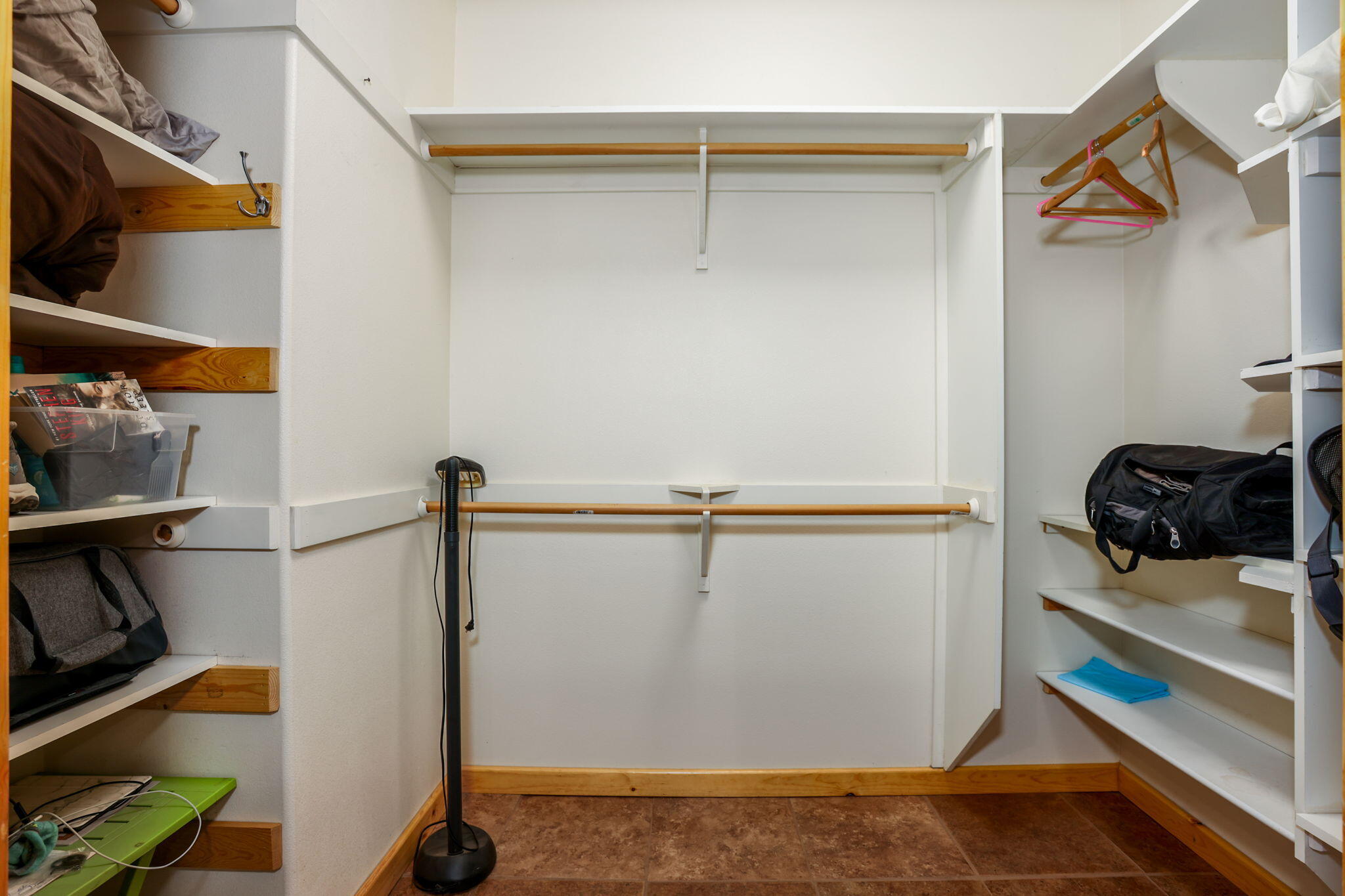 N/A - Residential
