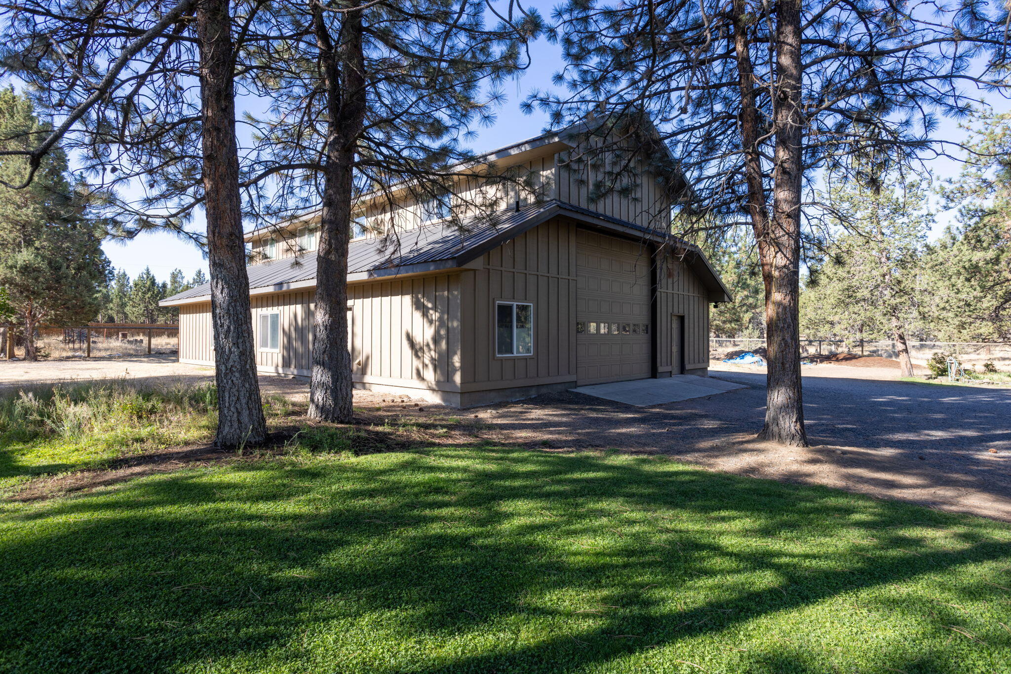 N/A - Residential