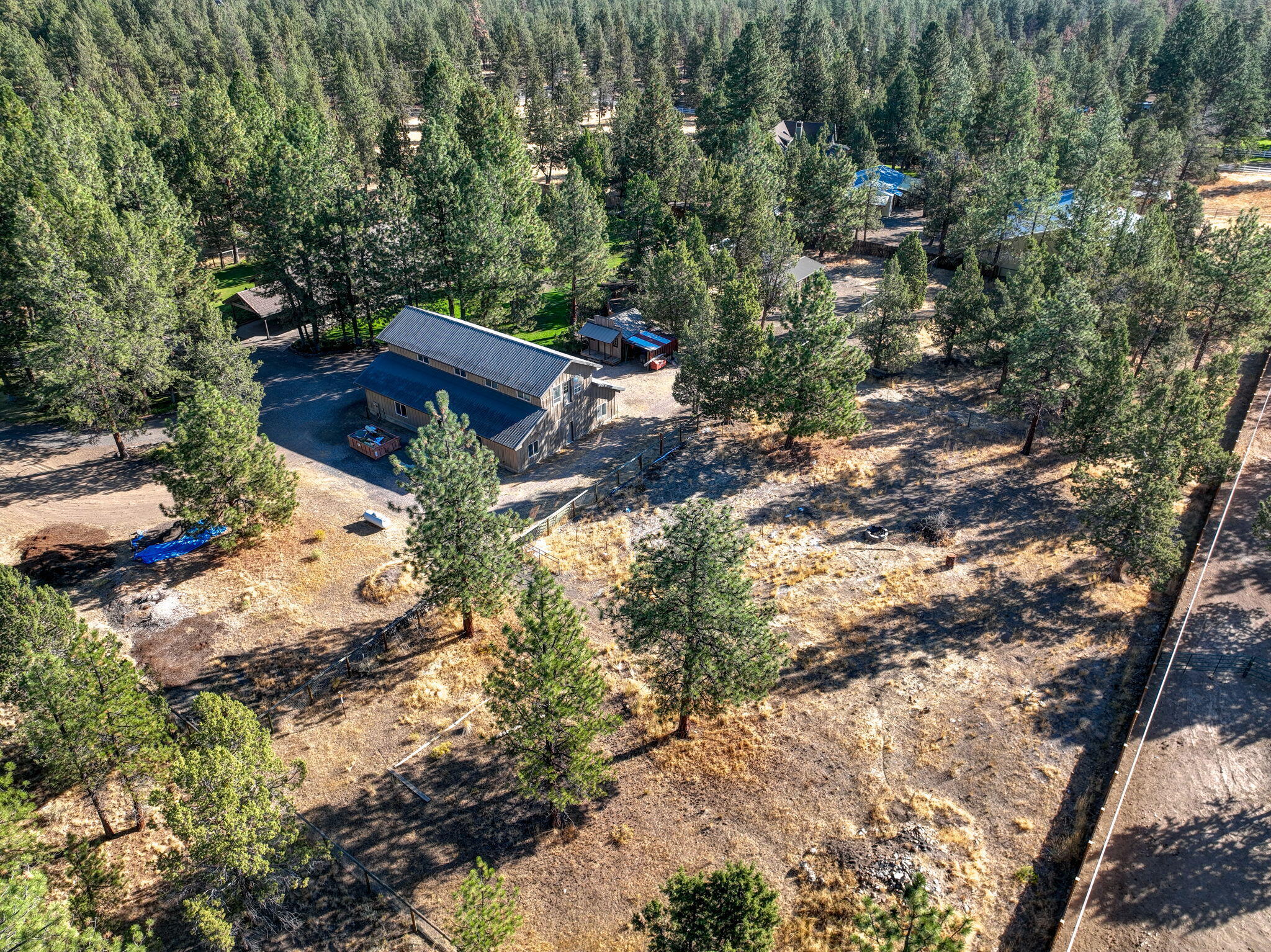 N/A - Residential