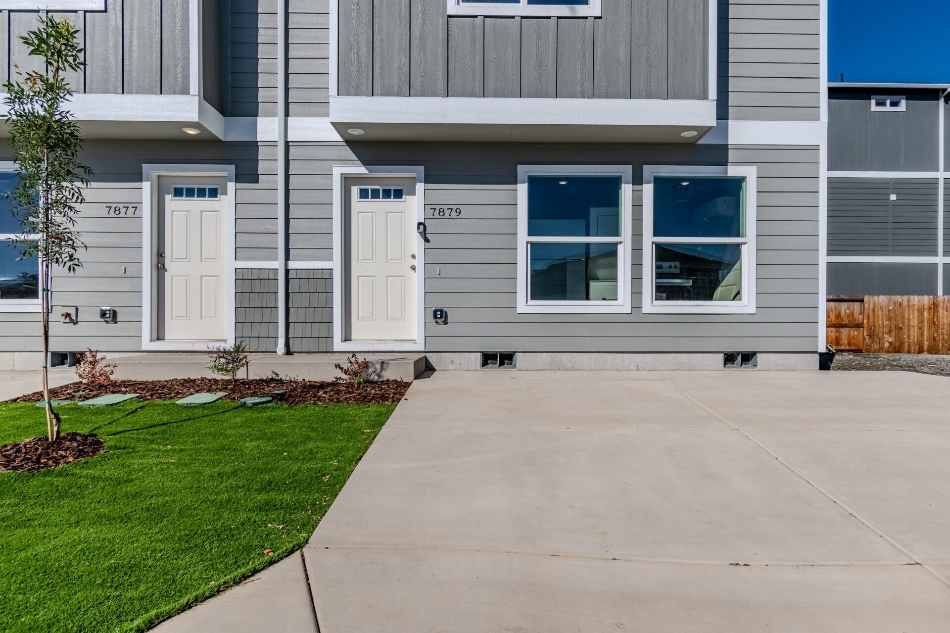 Willow Estates - Residential