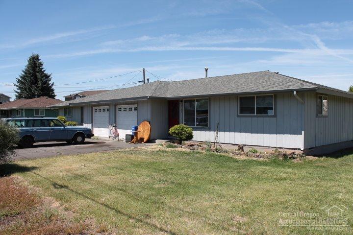 CLAR - Residential Income