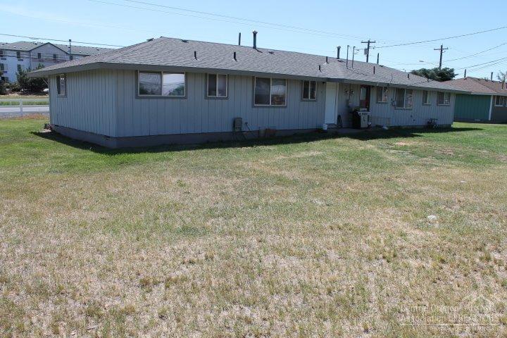 CLAR - Residential Income