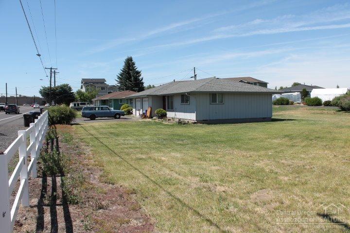 CLAR - Residential Income