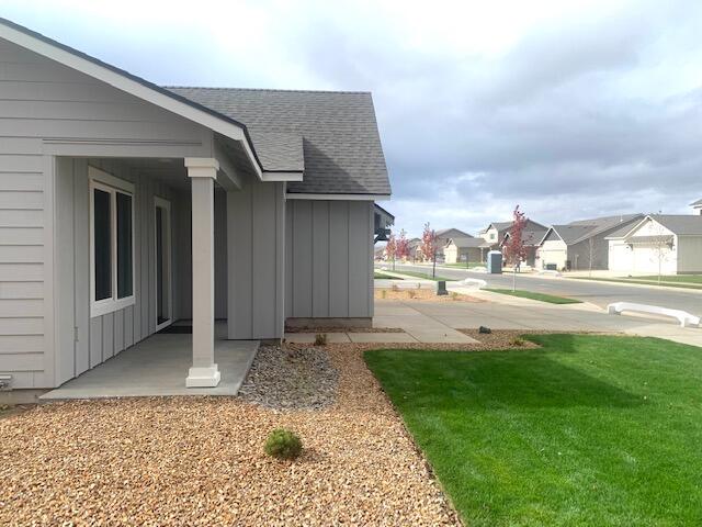 Willowbrook - Residential