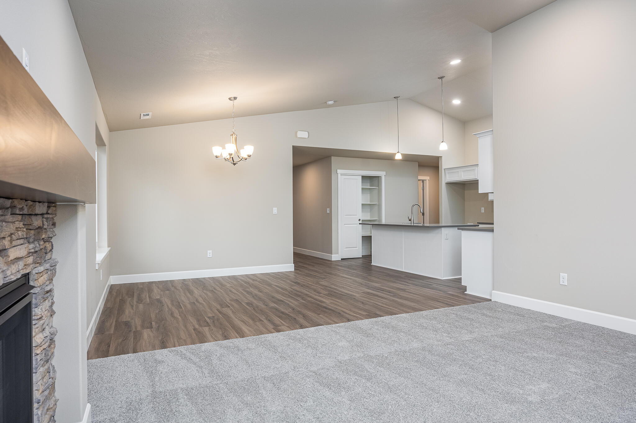 Willowbrook - Residential