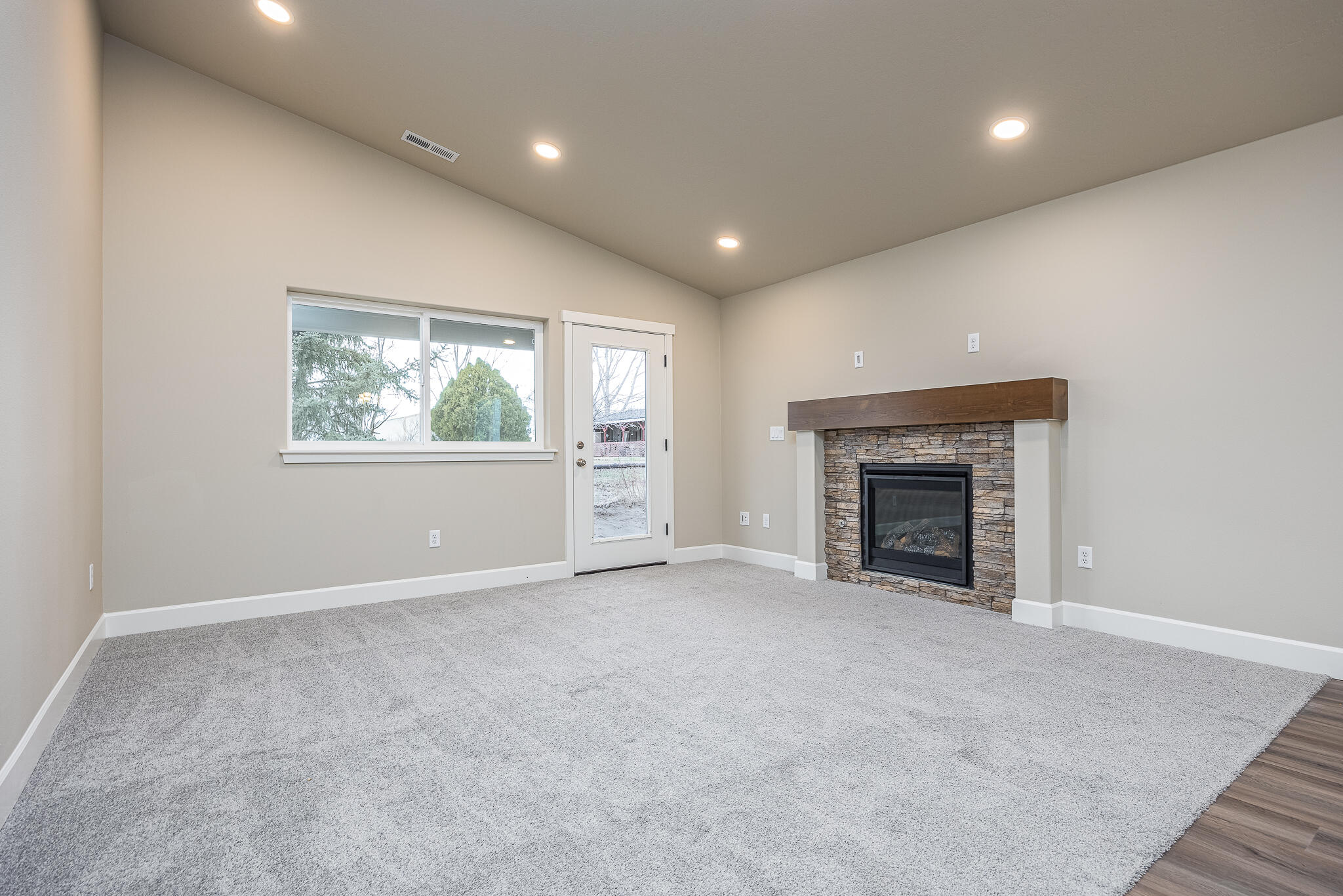 Willowbrook - Residential