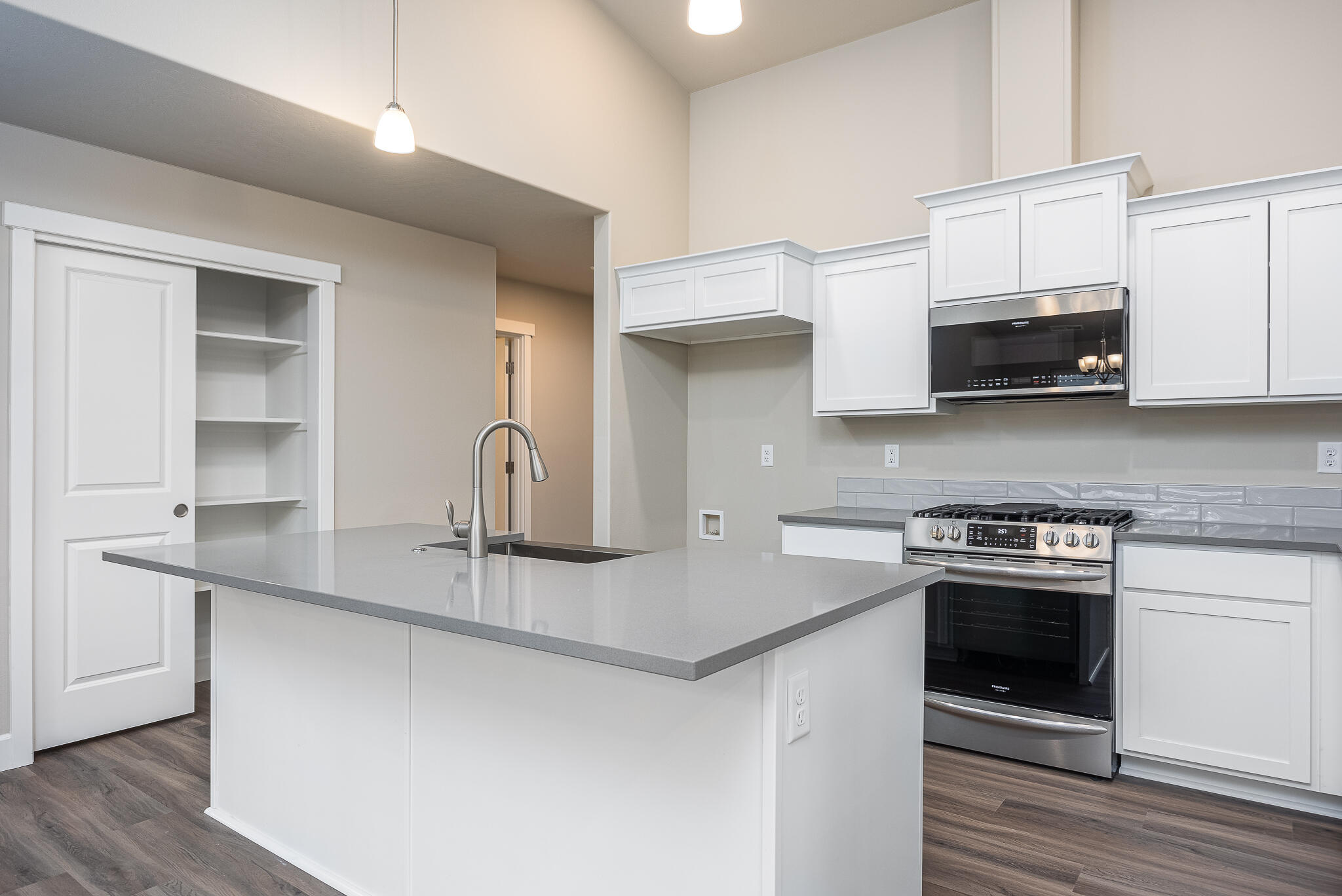 Willowbrook - Residential