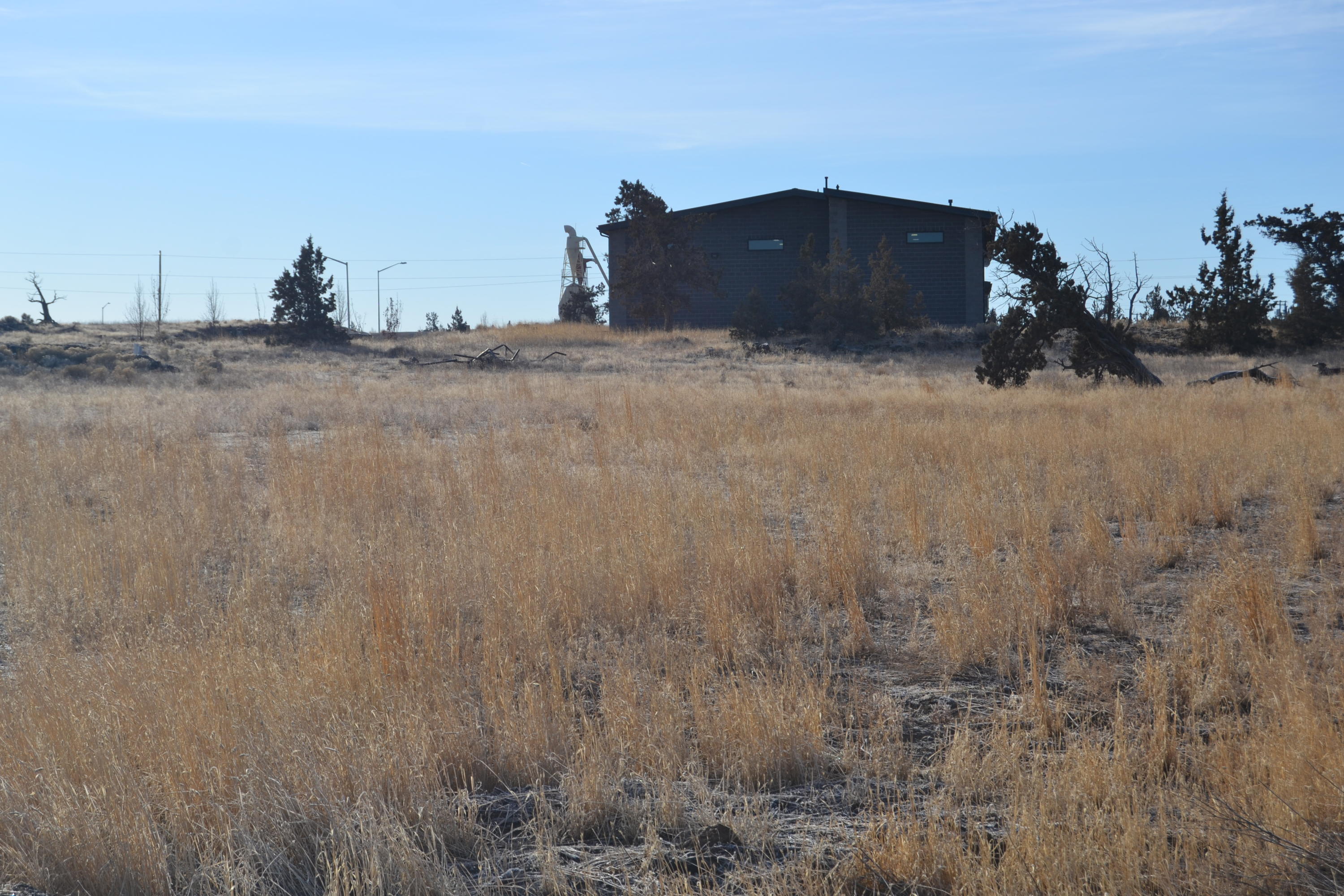 Casper Mob Acres - Commercial Sale