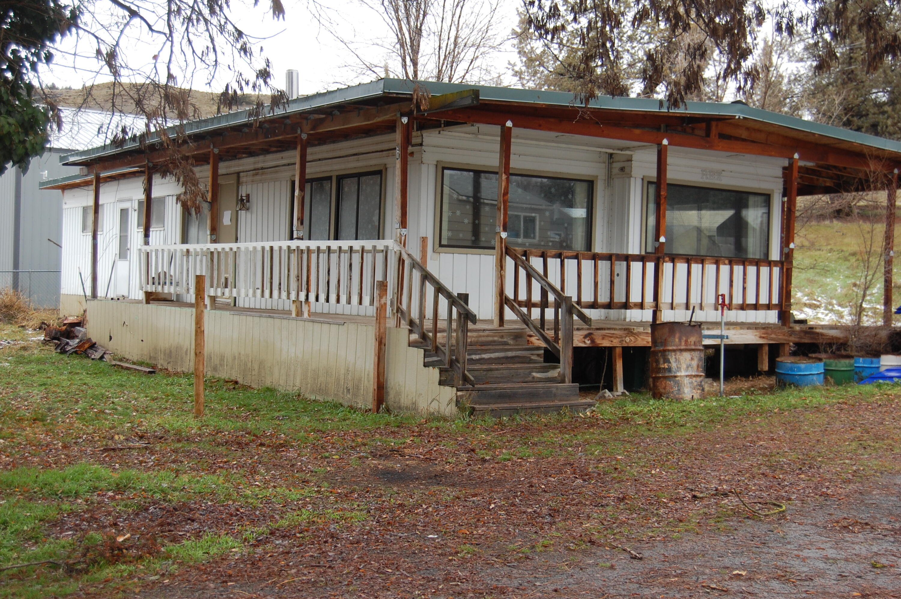 N/A - Residential