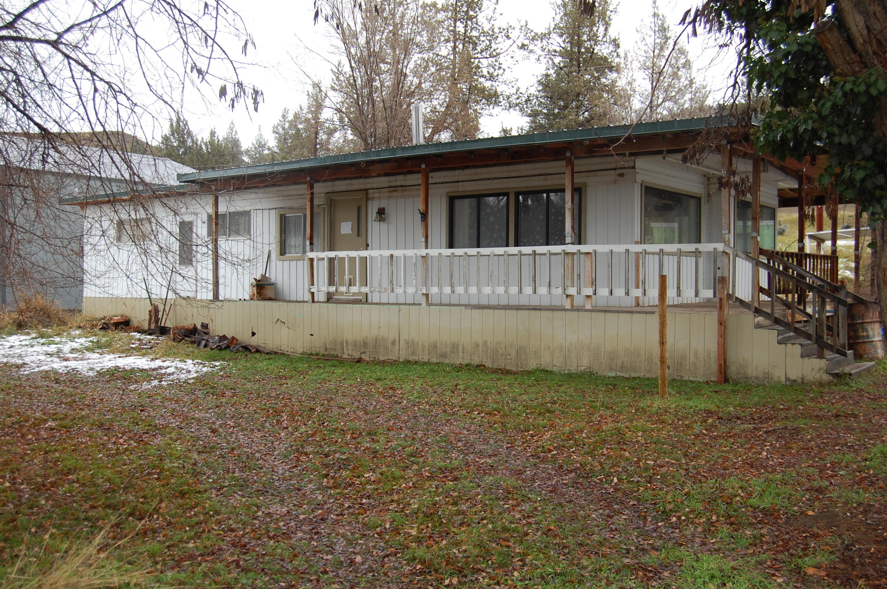 N/A - Residential