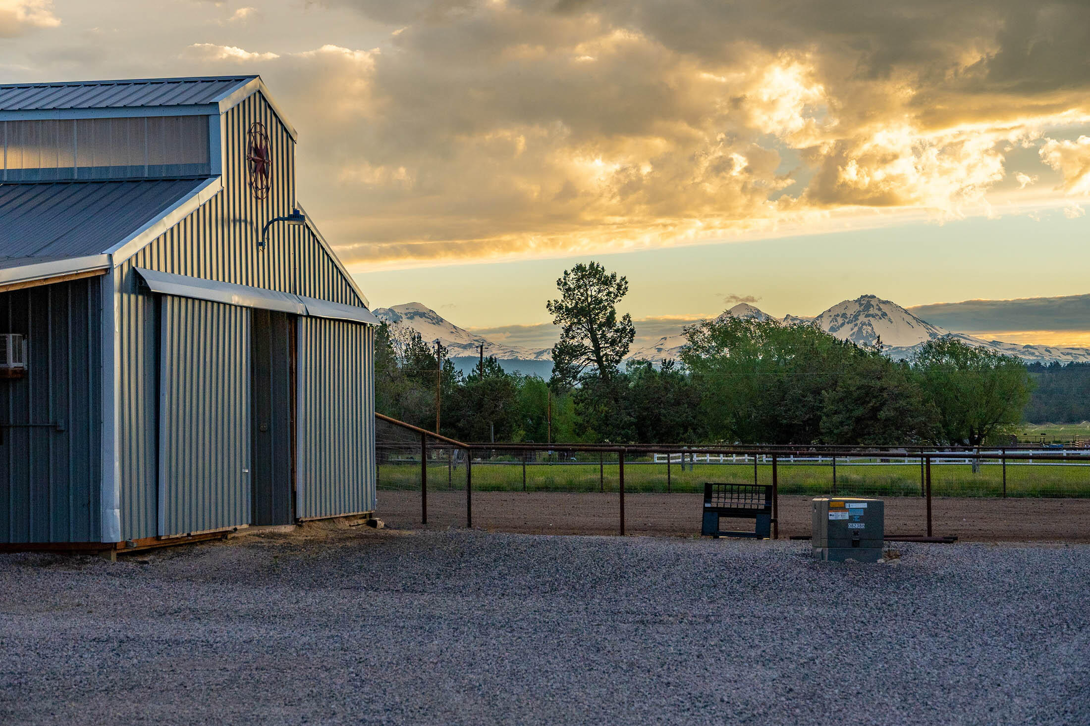 Horizon View Ranches - Residential