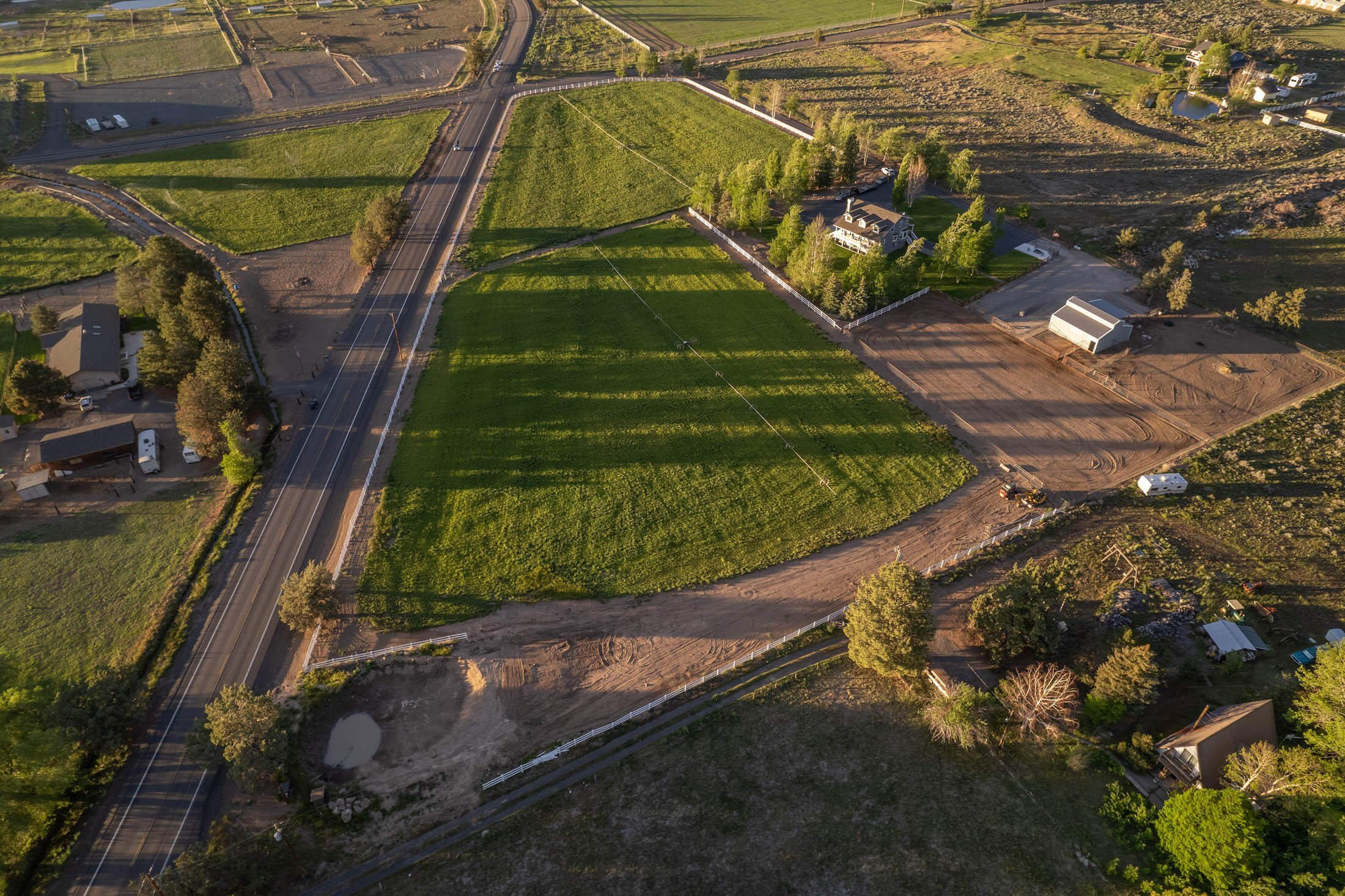 Horizon View Ranches - Residential