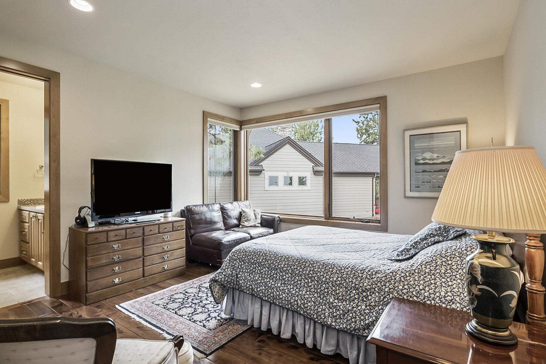 Awbrey Butte - Residential