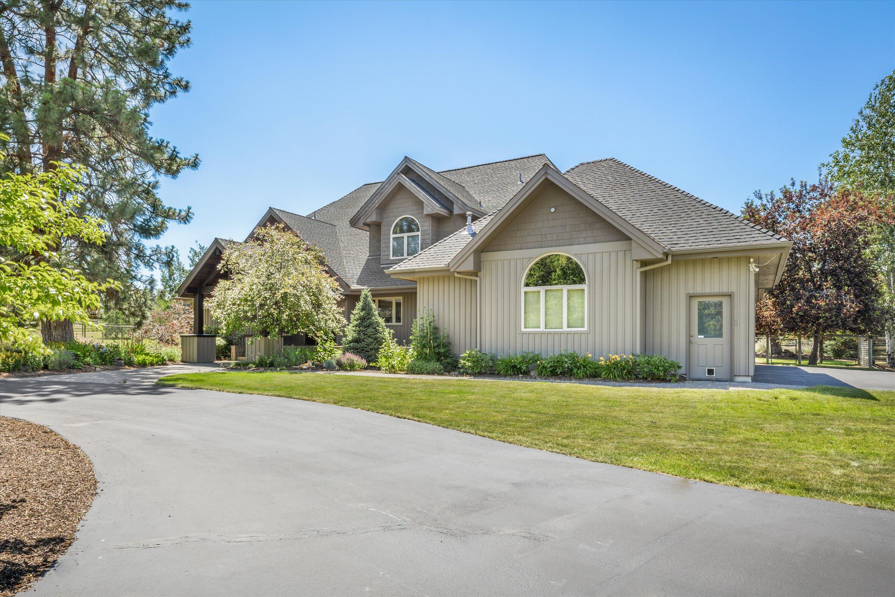 Woodside Ranch - Residential