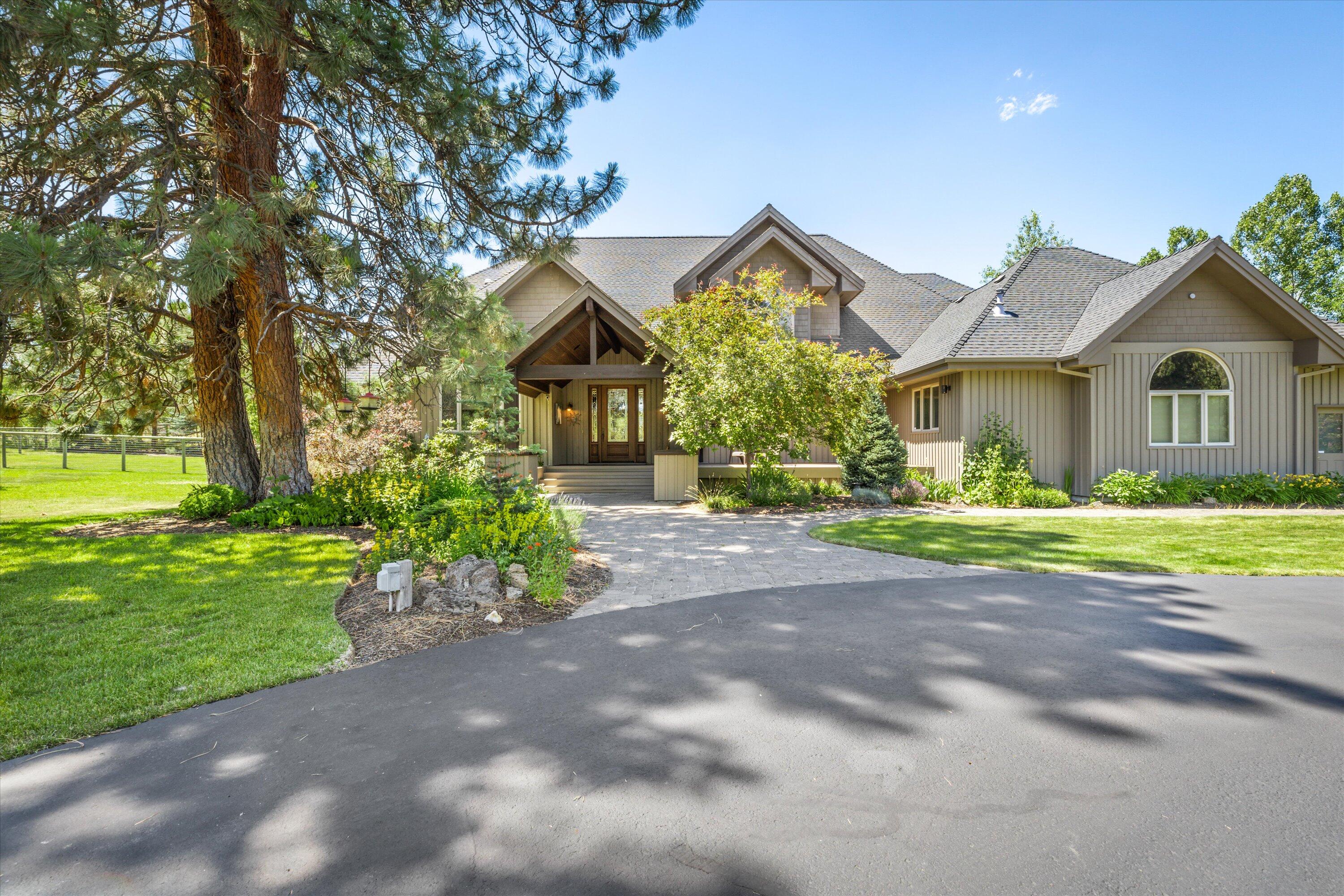 Woodside Ranch - Residential
