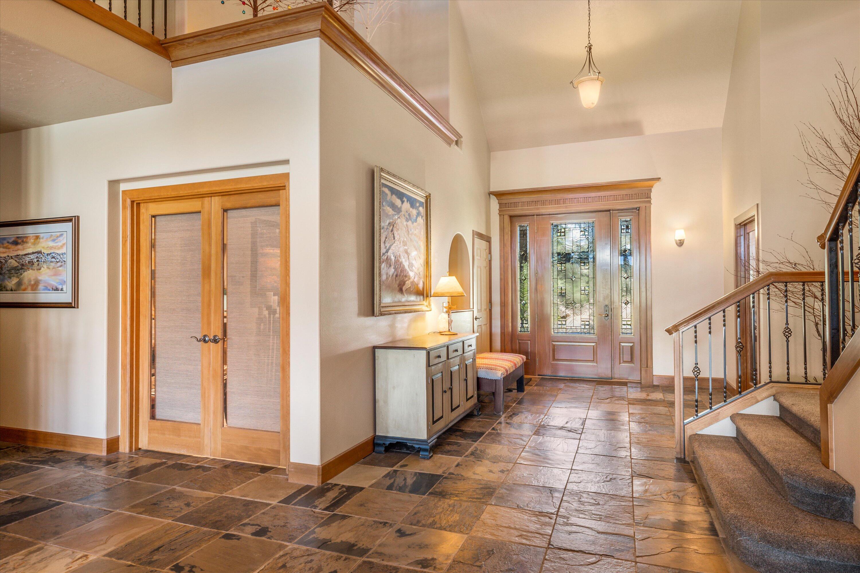 Woodside Ranch - Residential