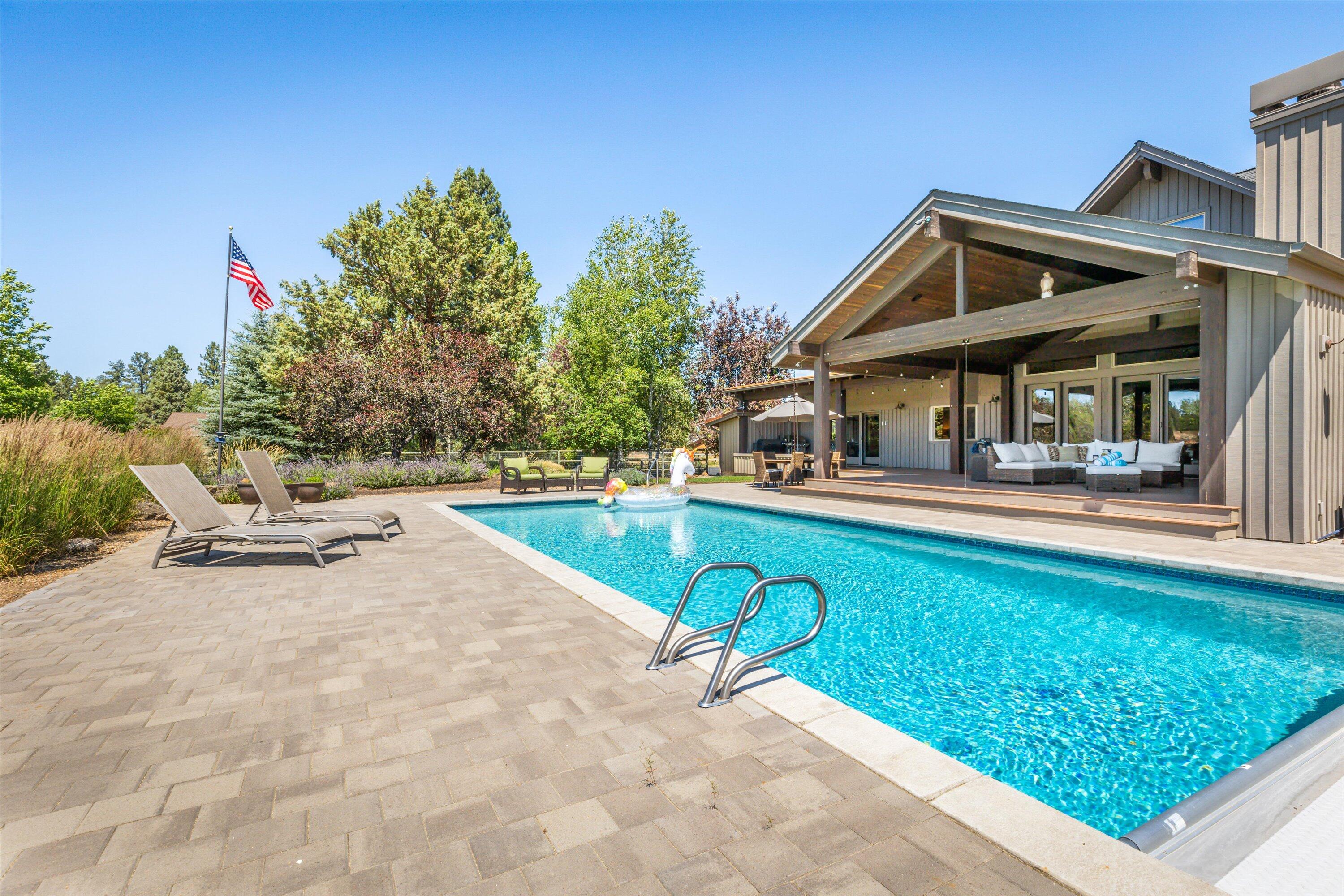 Woodside Ranch - Residential