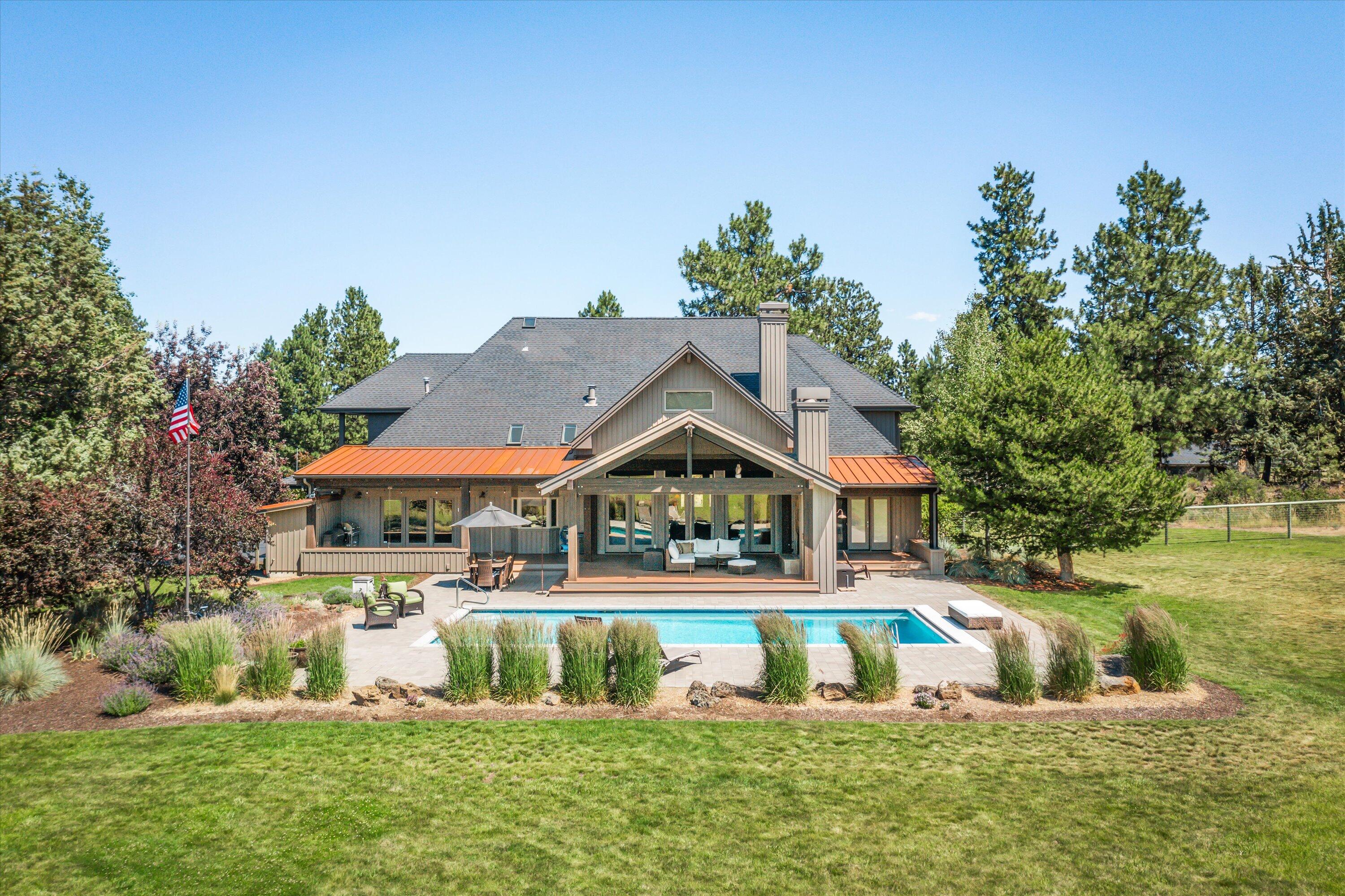 Woodside Ranch - Residential