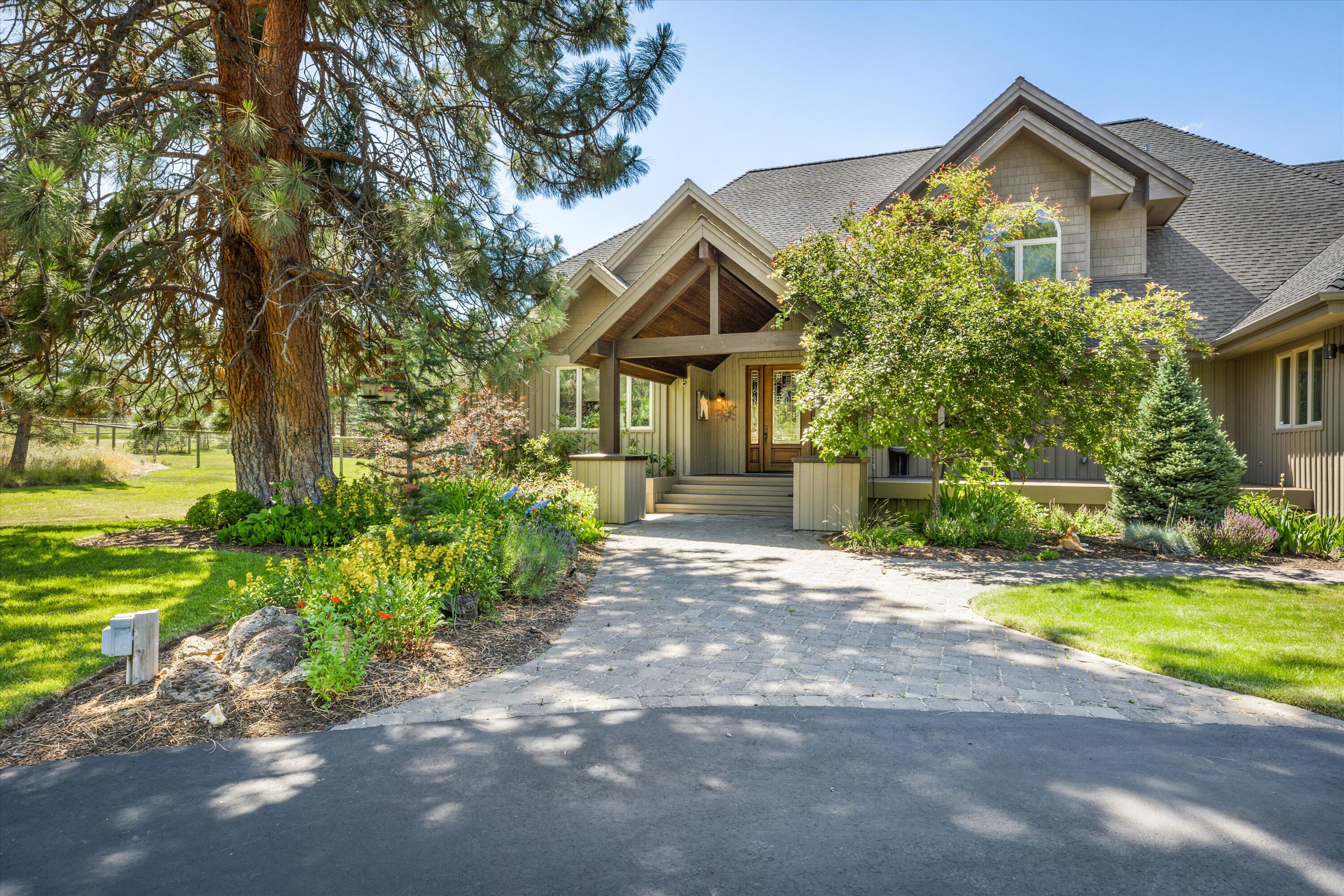 Woodside Ranch - Residential