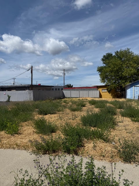 Klamath Falls -Mills Addition - Commercial Sale