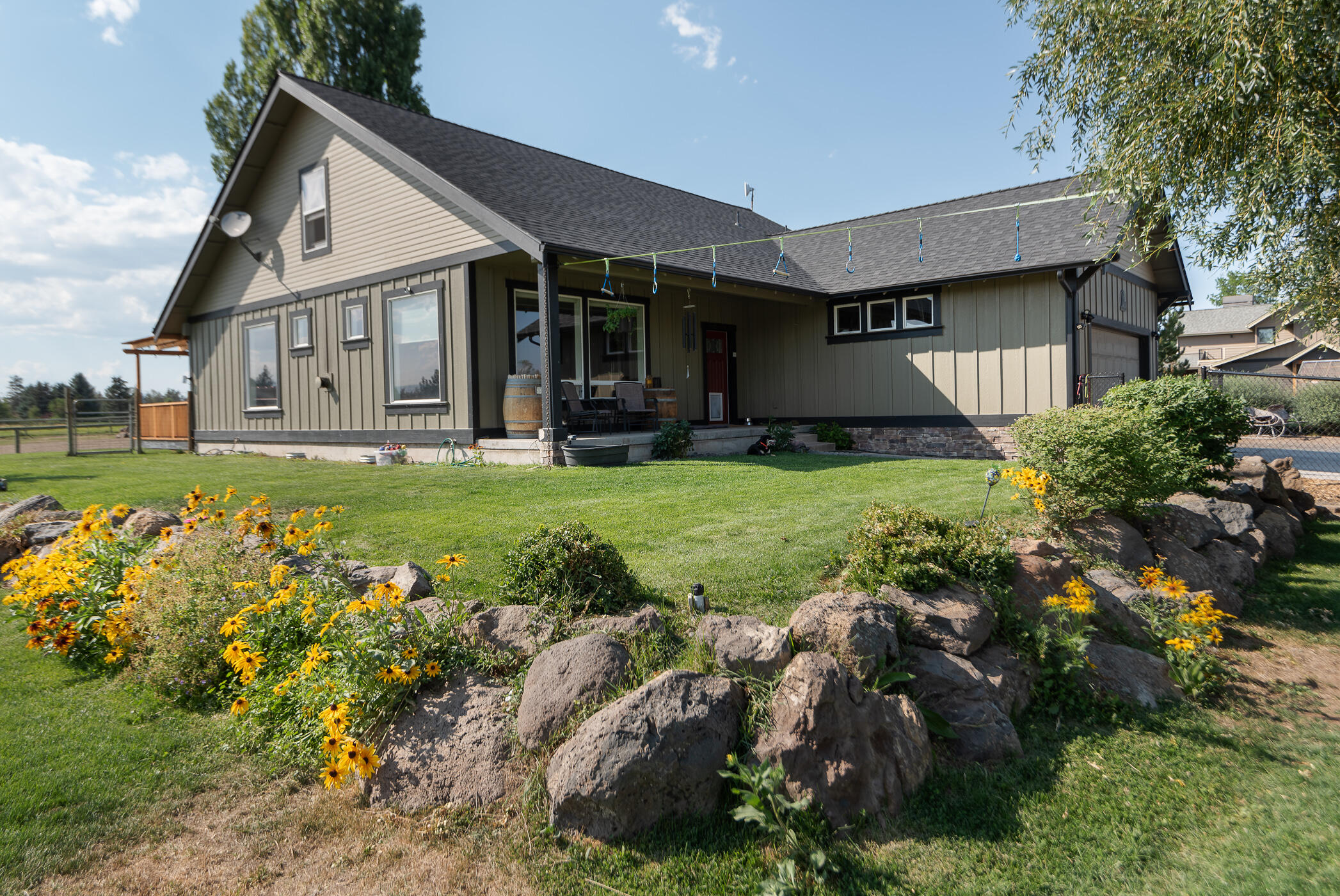 N/A - Residential