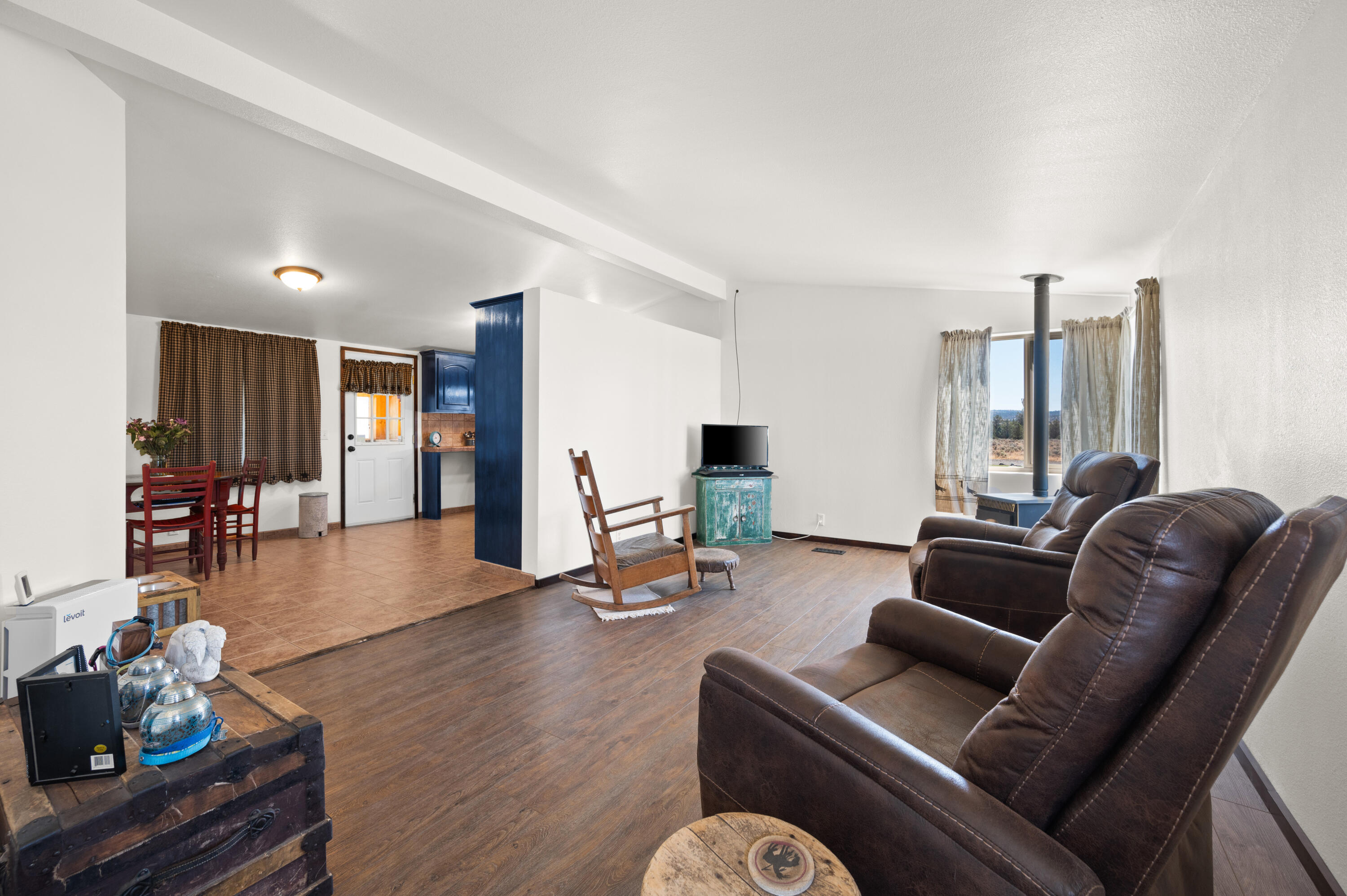 Ol+L - Residential