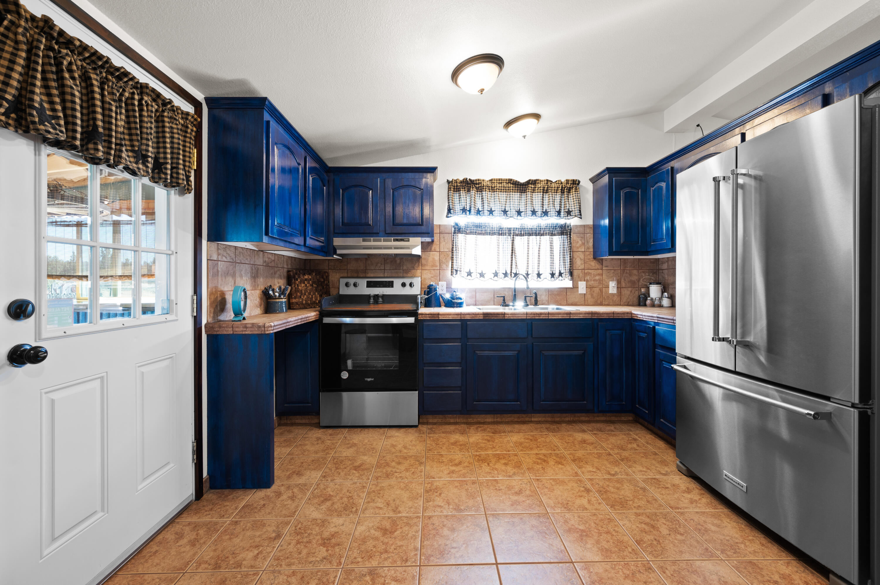 Ol+L - Residential