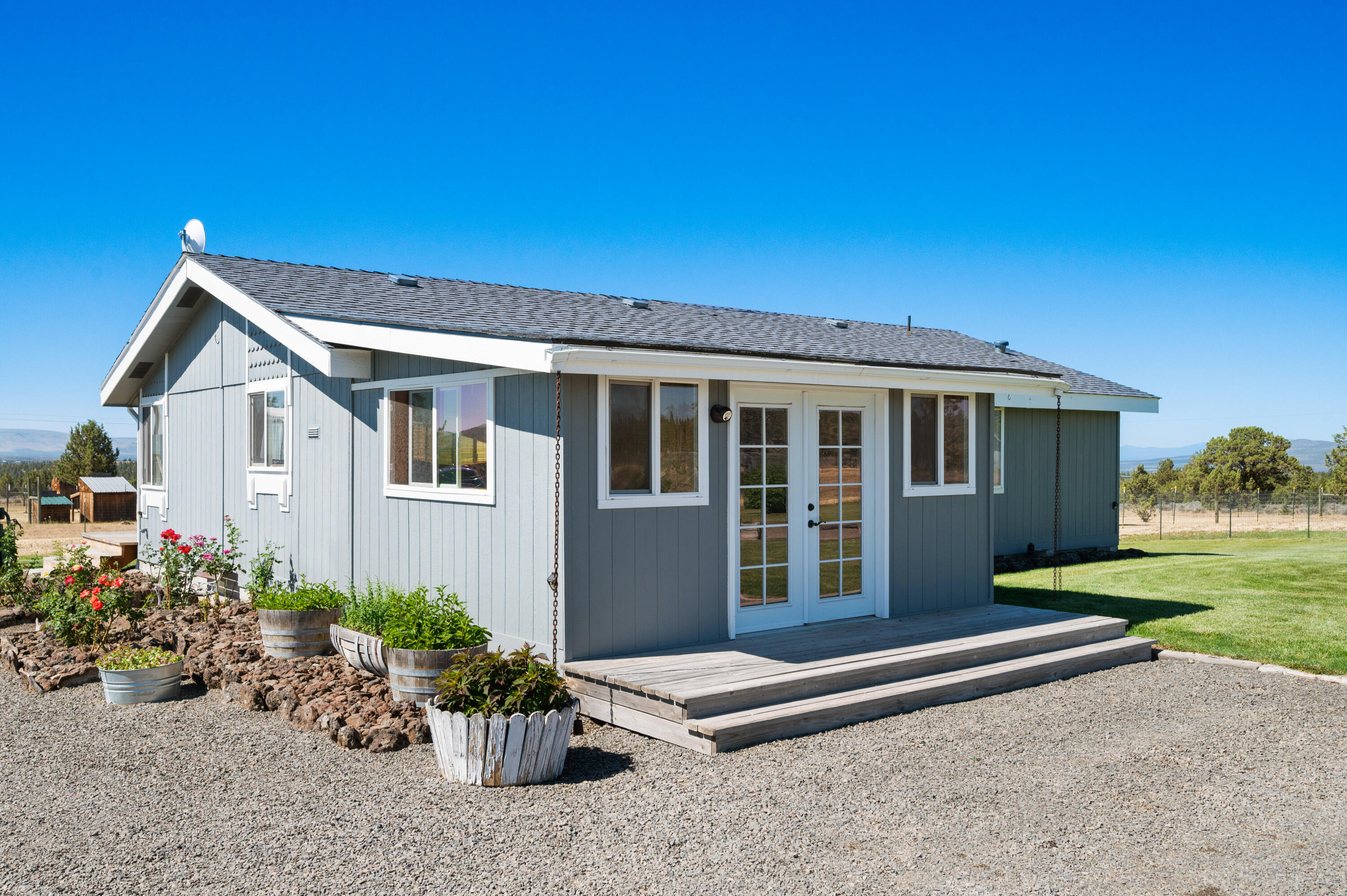 Ol+L - Residential