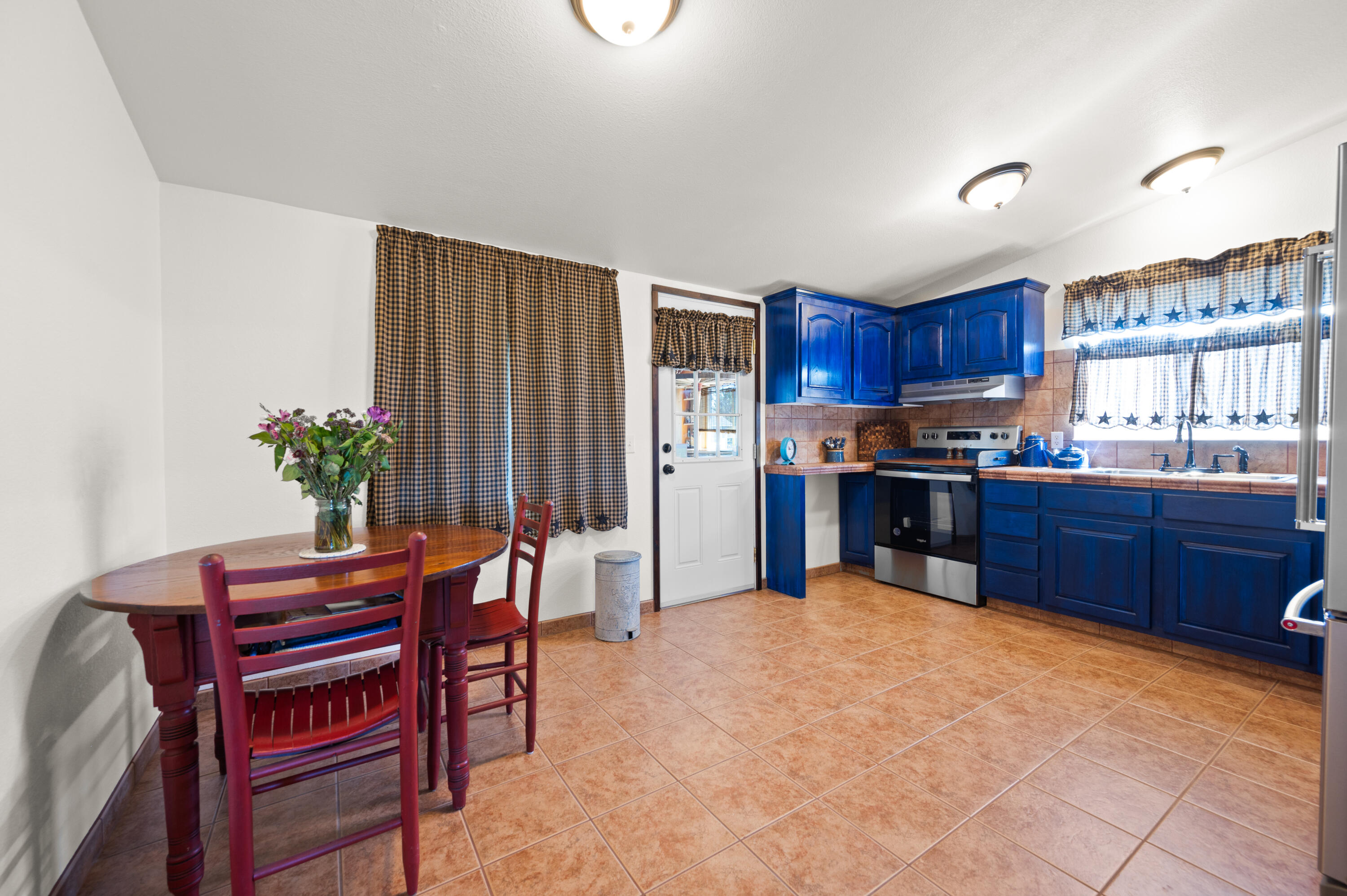 Ol+L - Residential