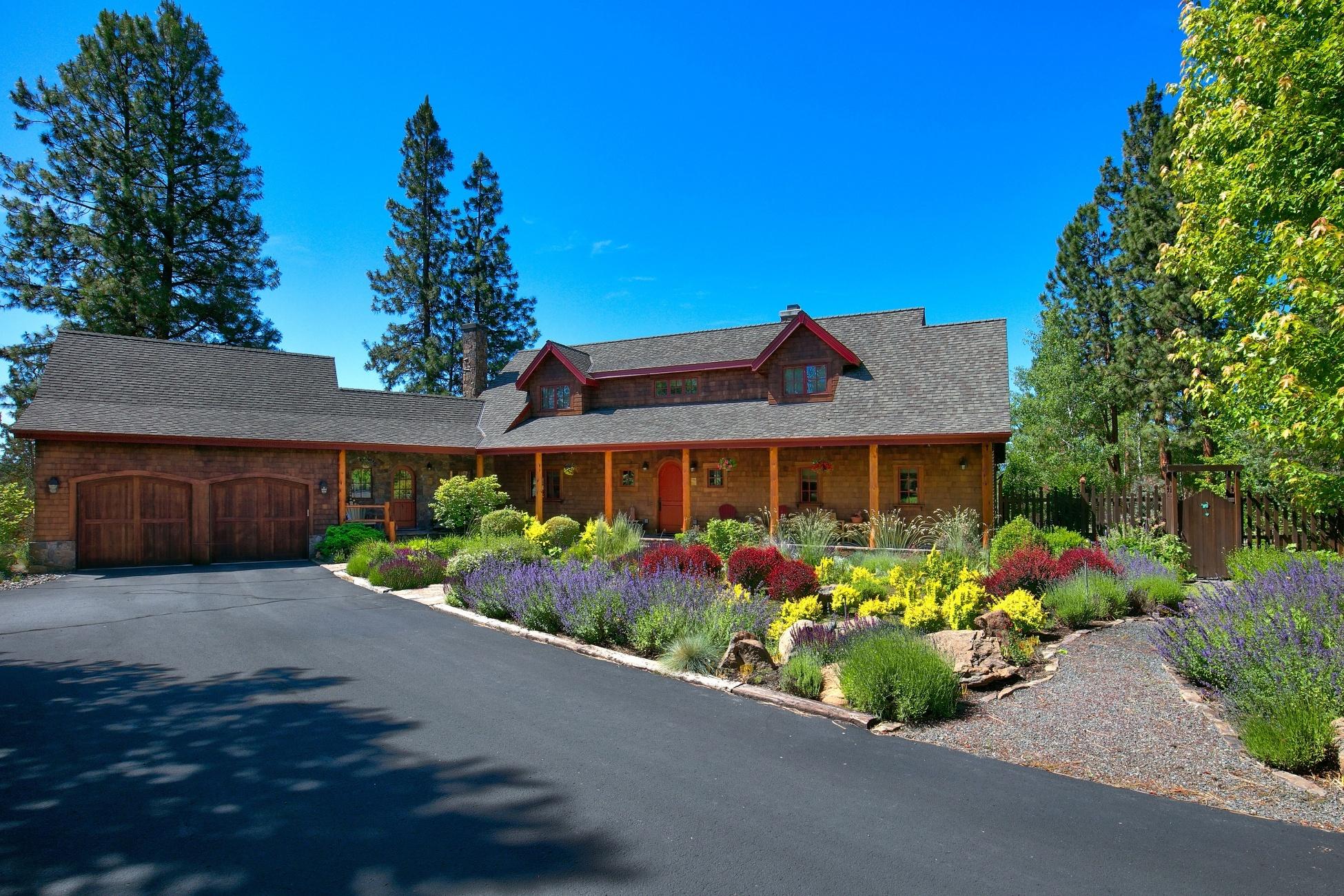 Junipine Acres - Residential