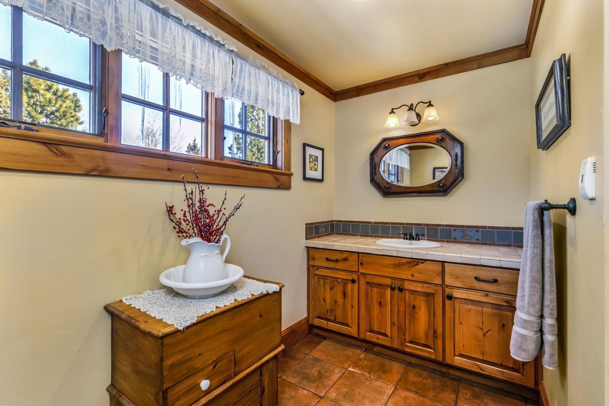 Junipine Acres - Residential