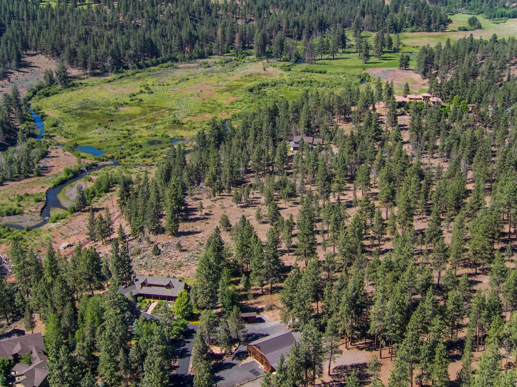 Junipine Acres - Residential