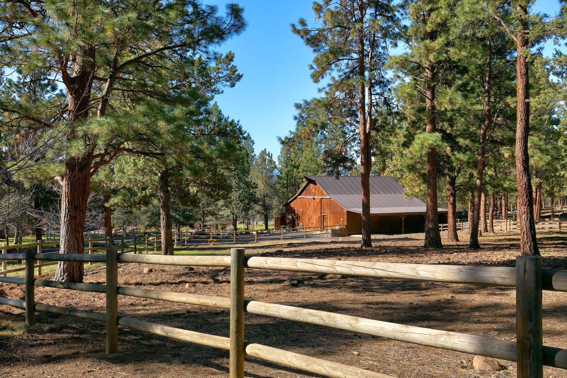 Junipine Acres - Residential