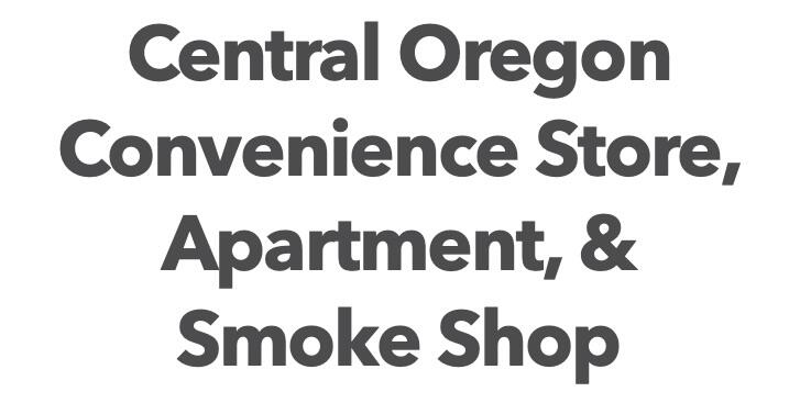 Discover an unparalleled investment opportunity in Central Oregon's vibrant heart—a thriving business and property ensemble spread across .26 acres, boasting 6,867 square feet of space comprising a convenience store, apartment, and smoke shop. Key Features: Established profitability underscores its potential for growth, while the smoke shop's leaseback option yields $2,000/month. Updated infrastructure ensures operational reliability, with absentee ownership signaling vast potential for an owner-operator model. The hot food deli and pizza services form the business's cornerstone, drawing in loyal patrons and revenue. Expansion opportunities abound, including the addition of a liquor store, lottery sales, and car charging stations, maximizing revenue streams and capitalizing on the Enterprise Zone. With high visibility and accessibility, this property promises maximum exposure, offering an extraordinary opportunity for investors and entrepreneurs to thrive in Central Oregon.