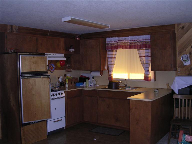 CLAJ - Residential