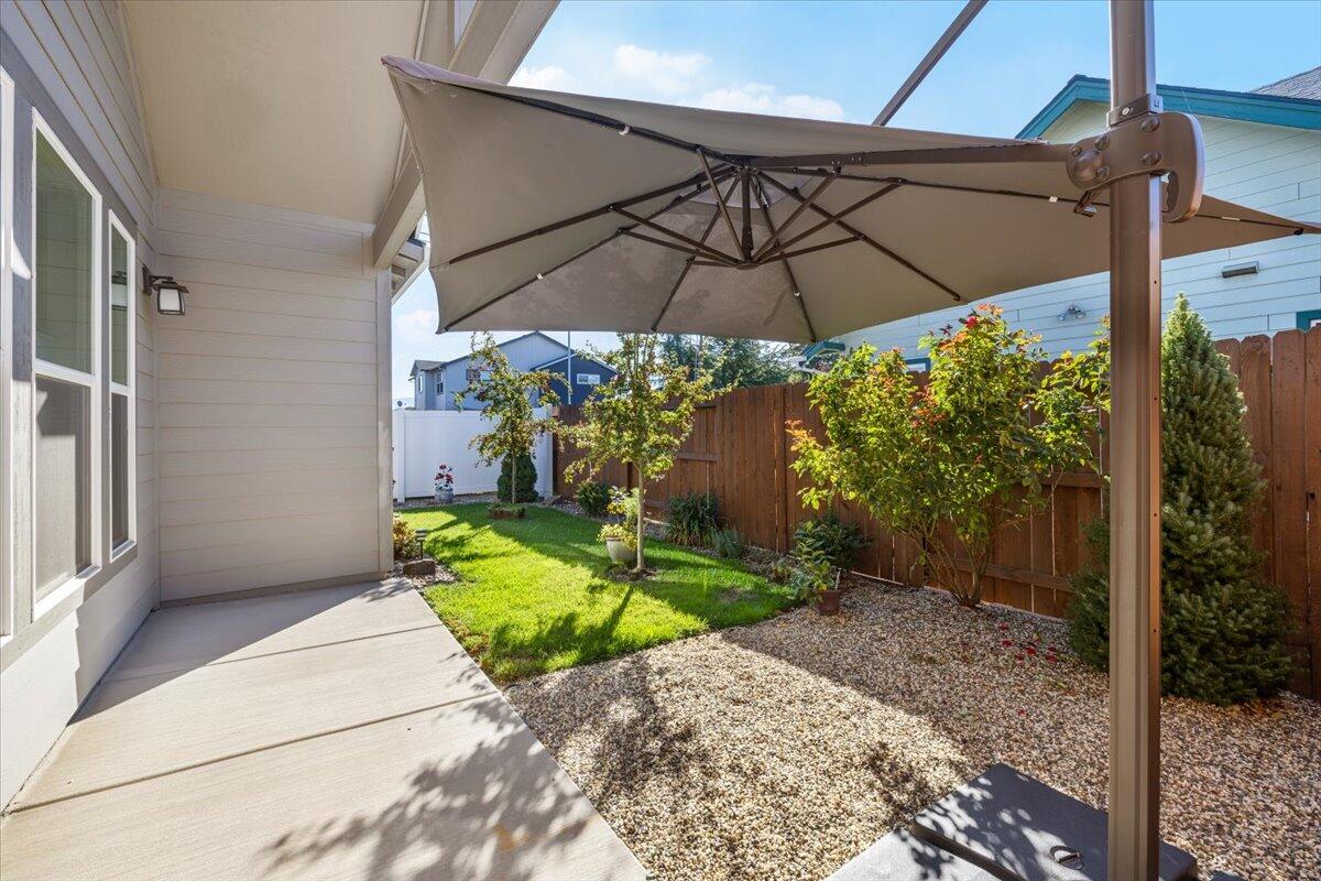 Ross Lane Subdivision - Residential