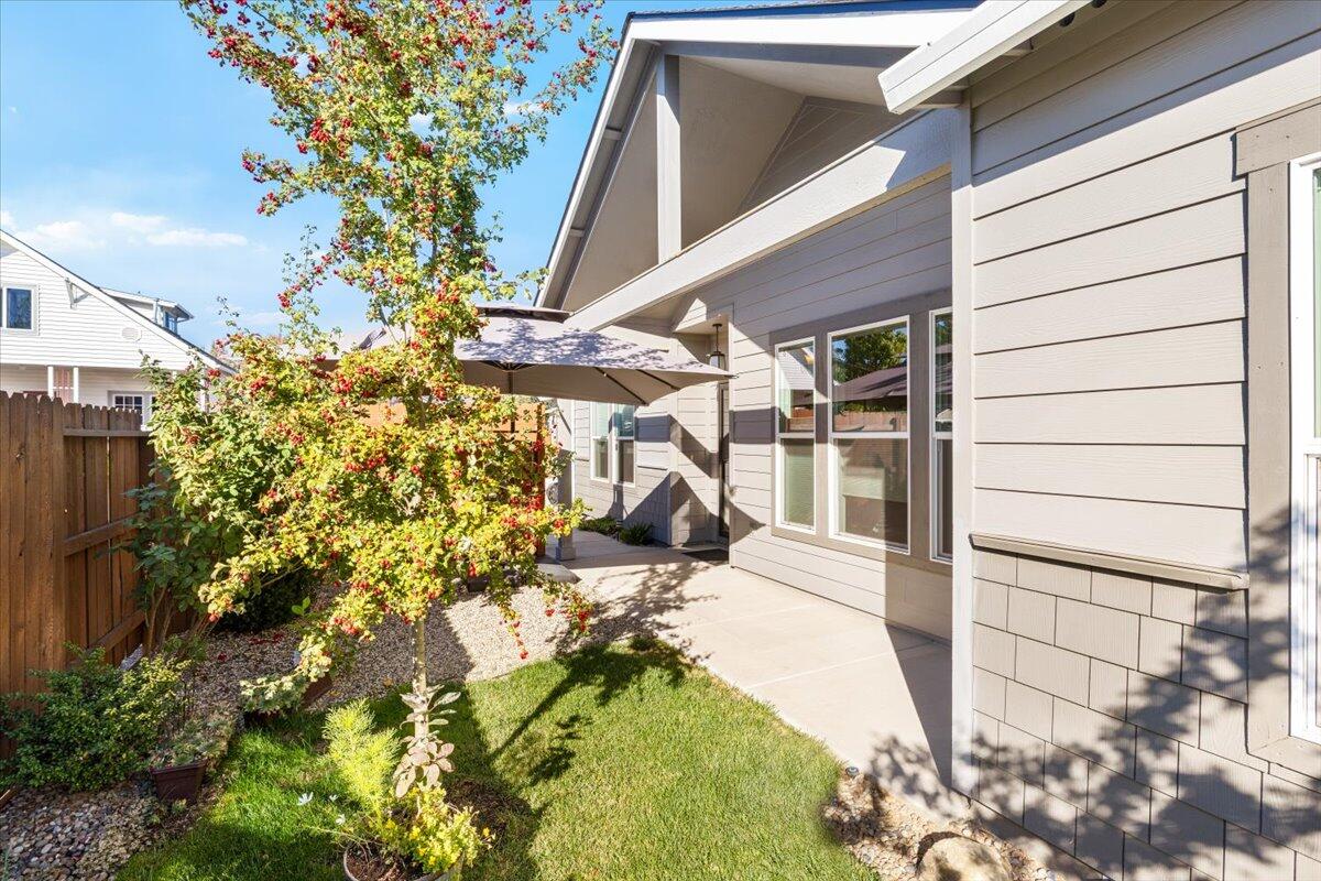 Ross Lane Subdivision - Residential