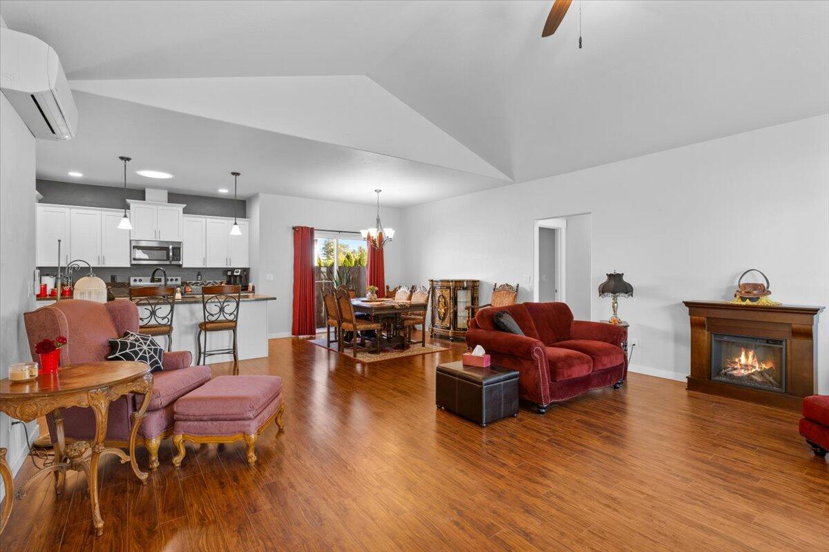 Ross Lane Subdivision - Residential