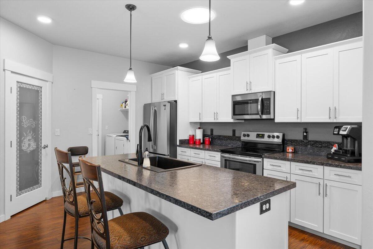 Ross Lane Subdivision - Residential