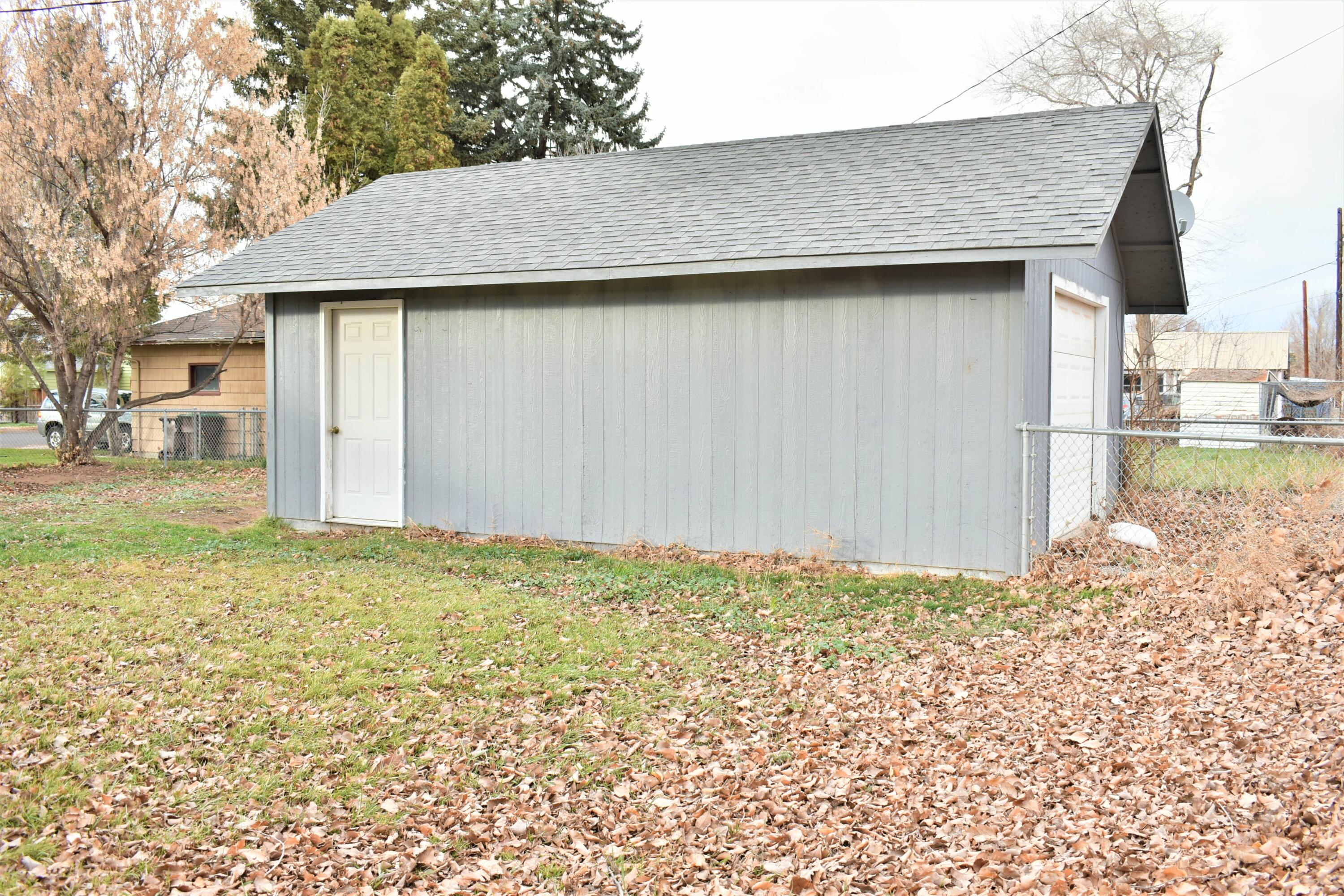 N/A - Residential