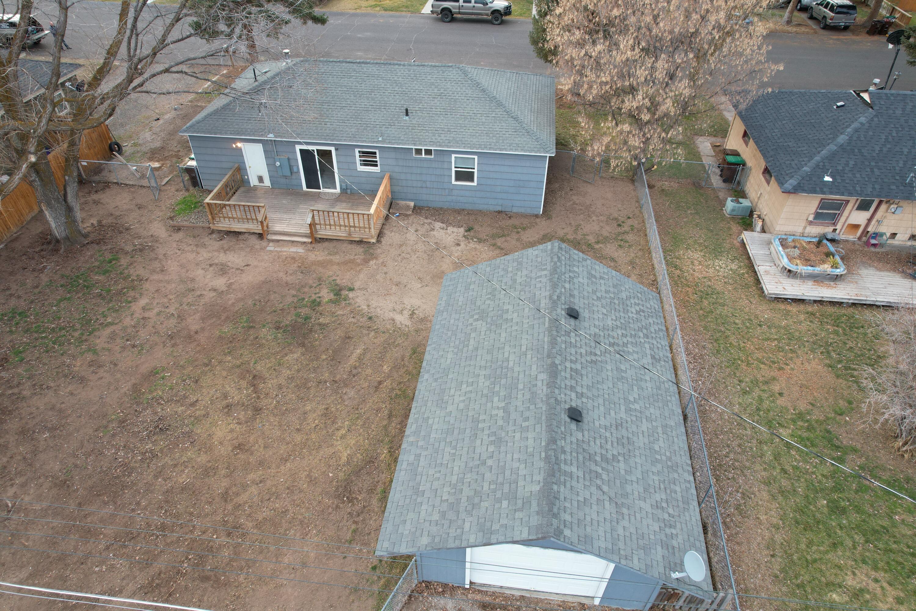 N/A - Residential