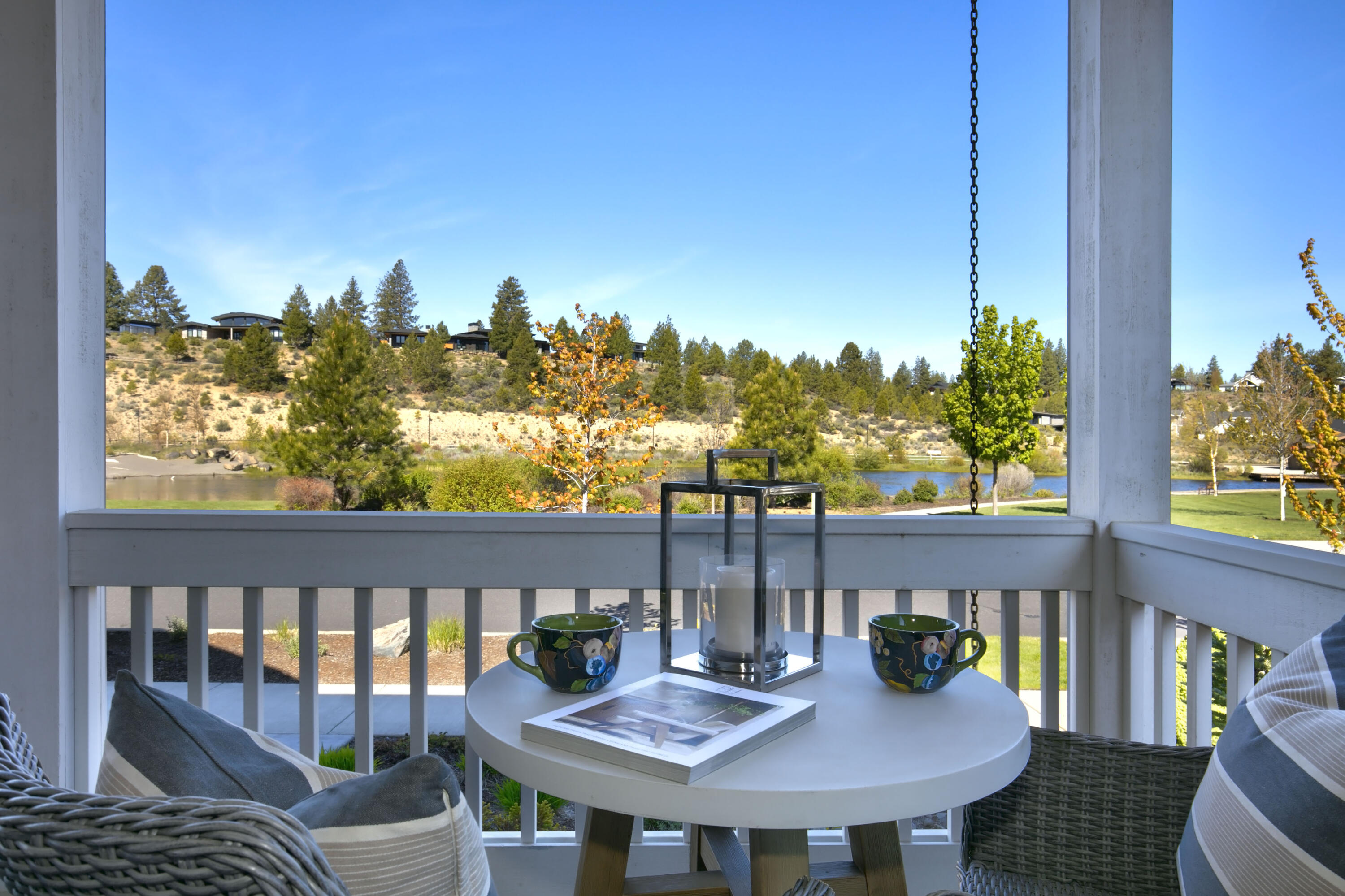 NorthWest Crossing - Residential