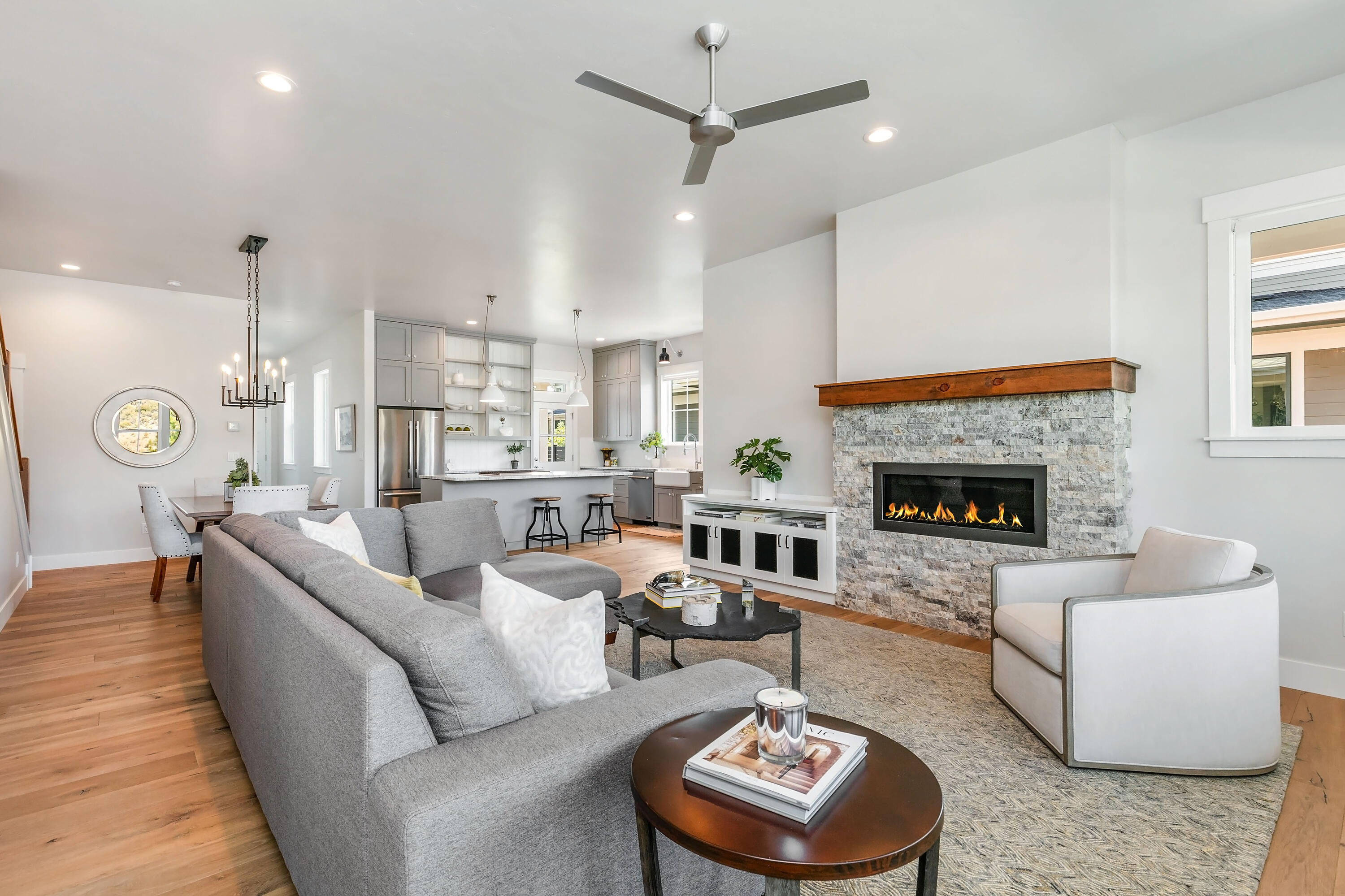 NorthWest Crossing - Residential