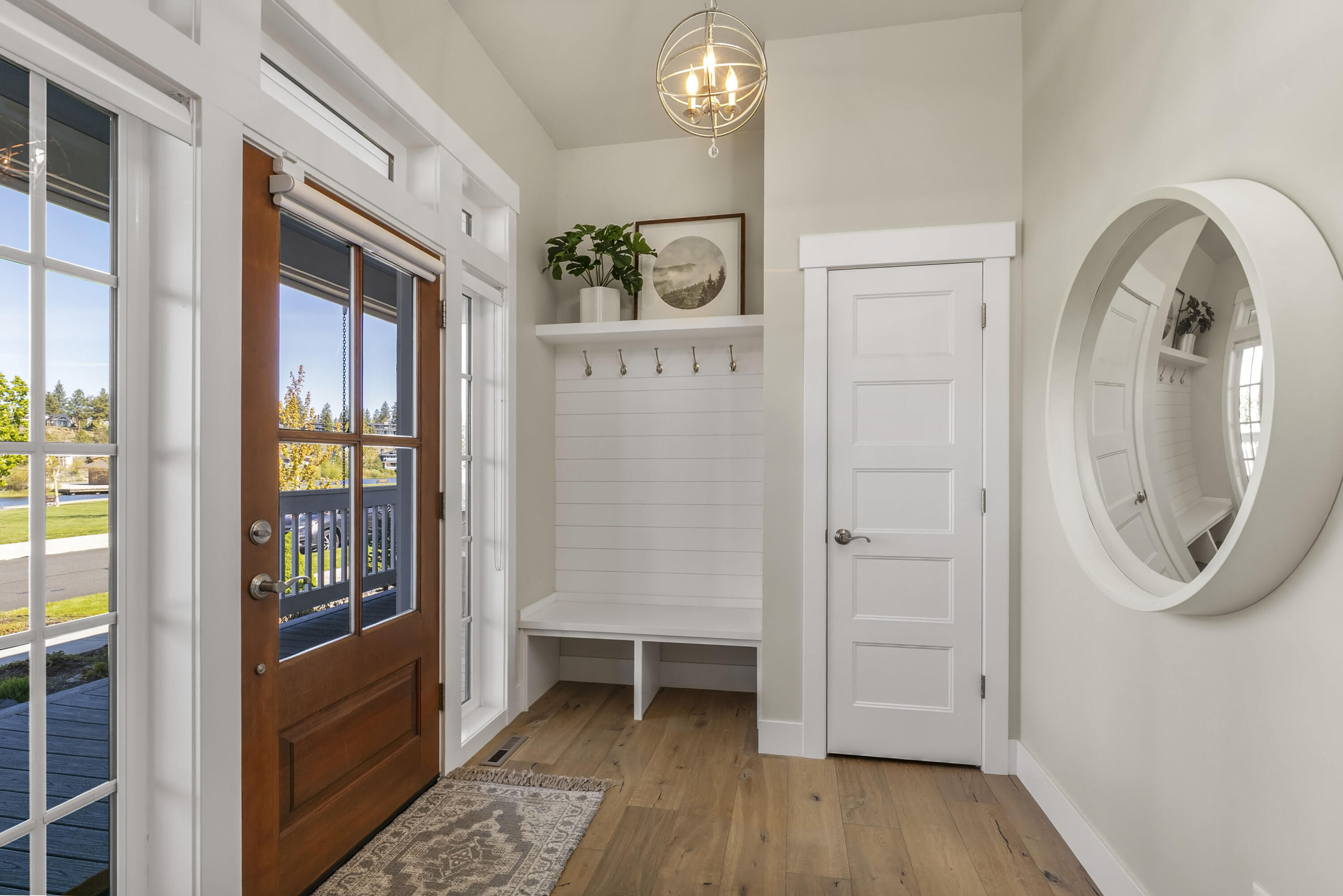 NorthWest Crossing - Residential