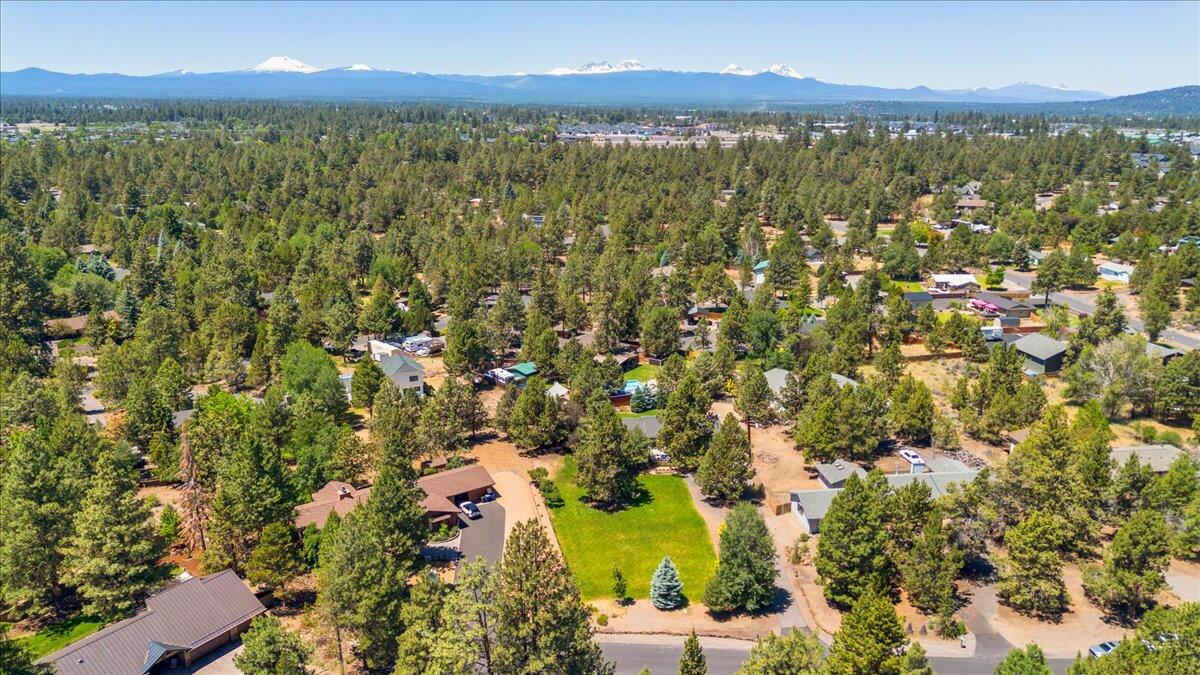 Kings Forest - Residential
