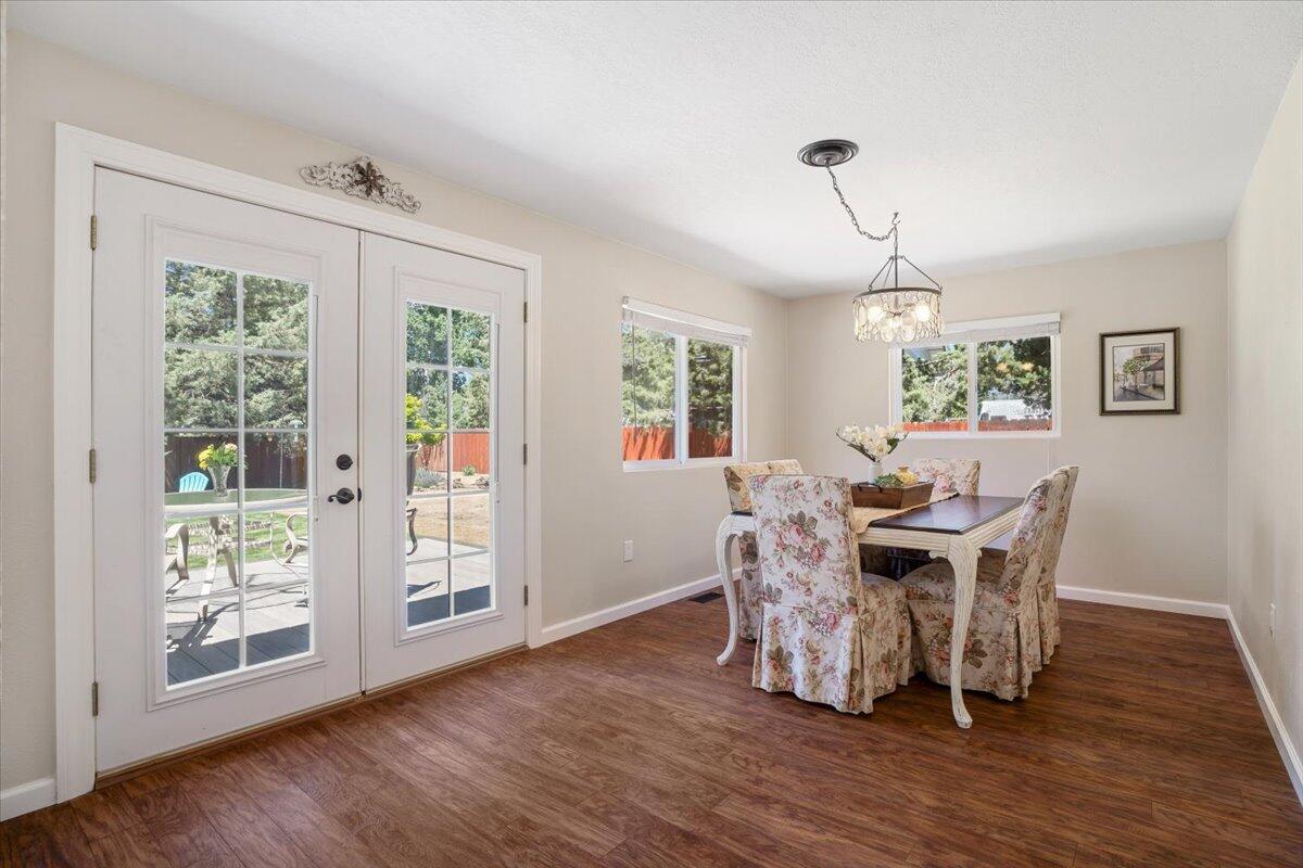 Kings Forest - Residential